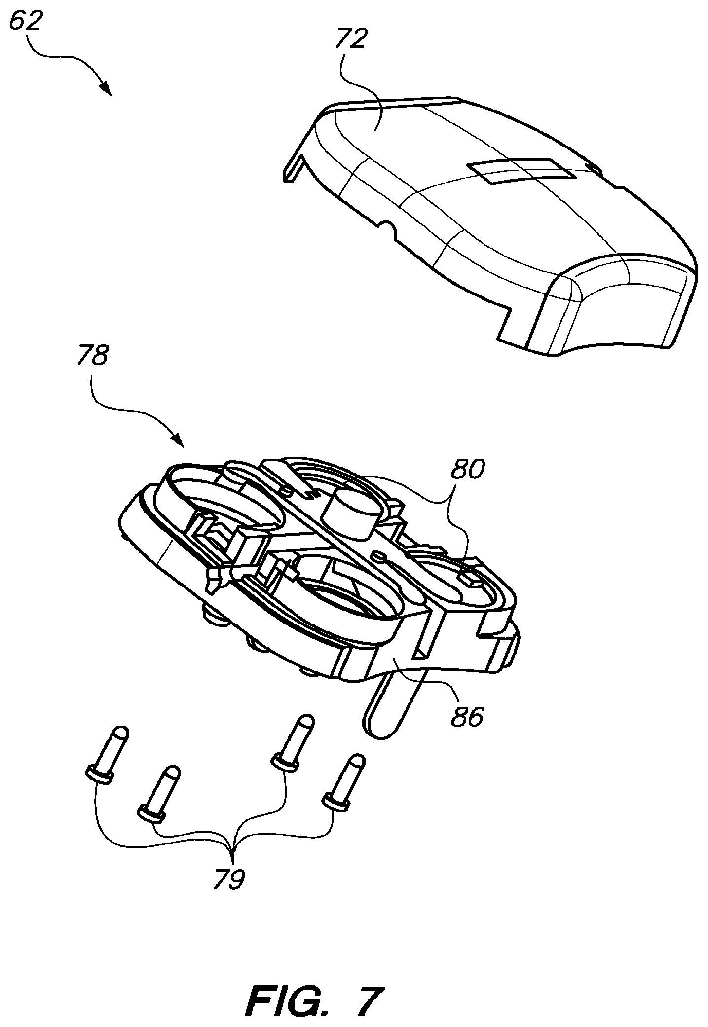 Patent US12310669 Figure 14 – Systems and methods for positioning an elongate member inside a body