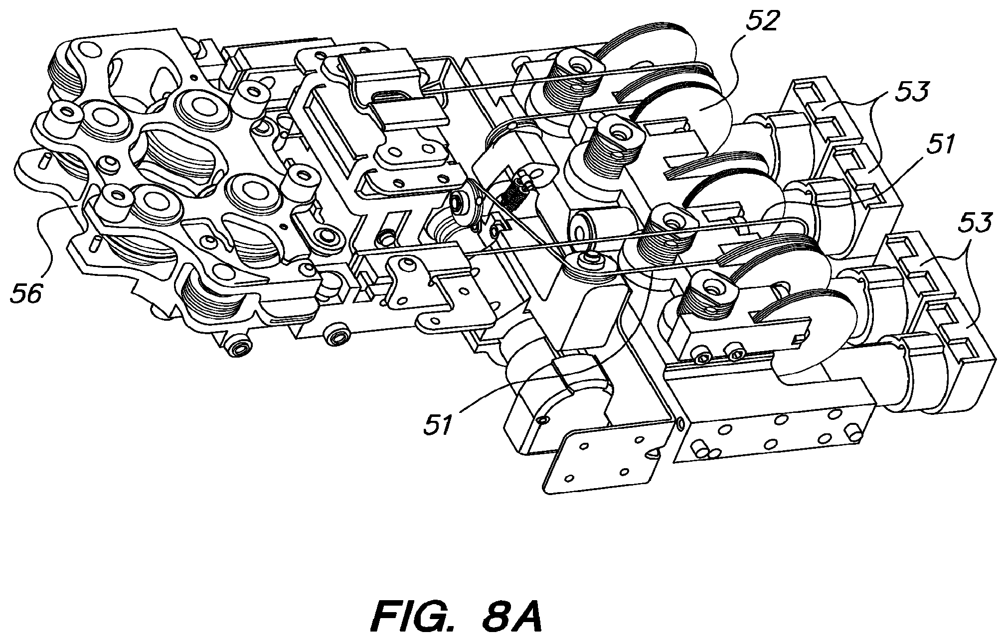 Patent US12310669 Figure 17 – Systems and methods for positioning an elongate member inside a body