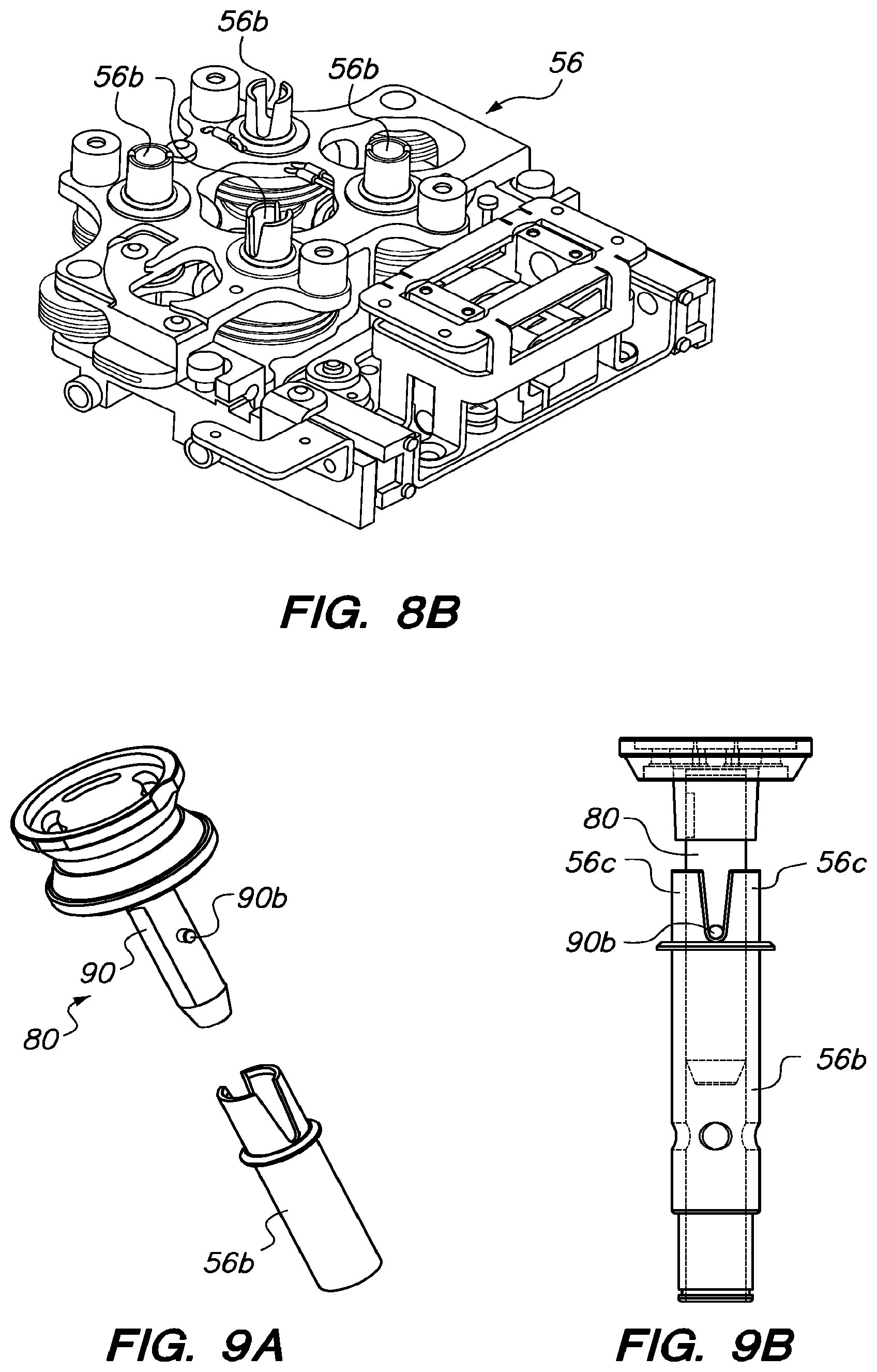 Patent US12310669 Figure 18 – Systems and methods for positioning an elongate member inside a body