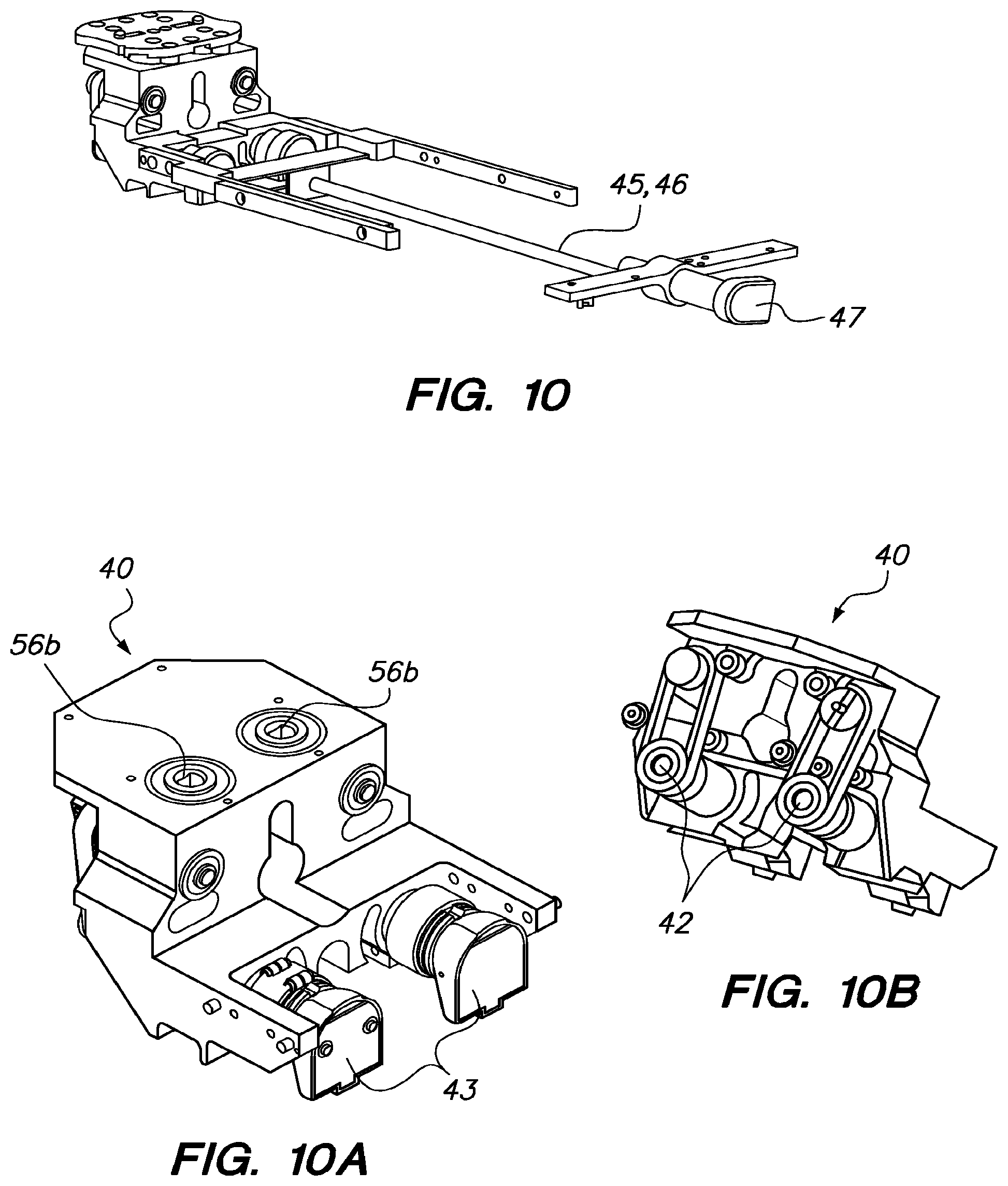 Patent US12310669 Figure 19 – Systems and methods for positioning an elongate member inside a body