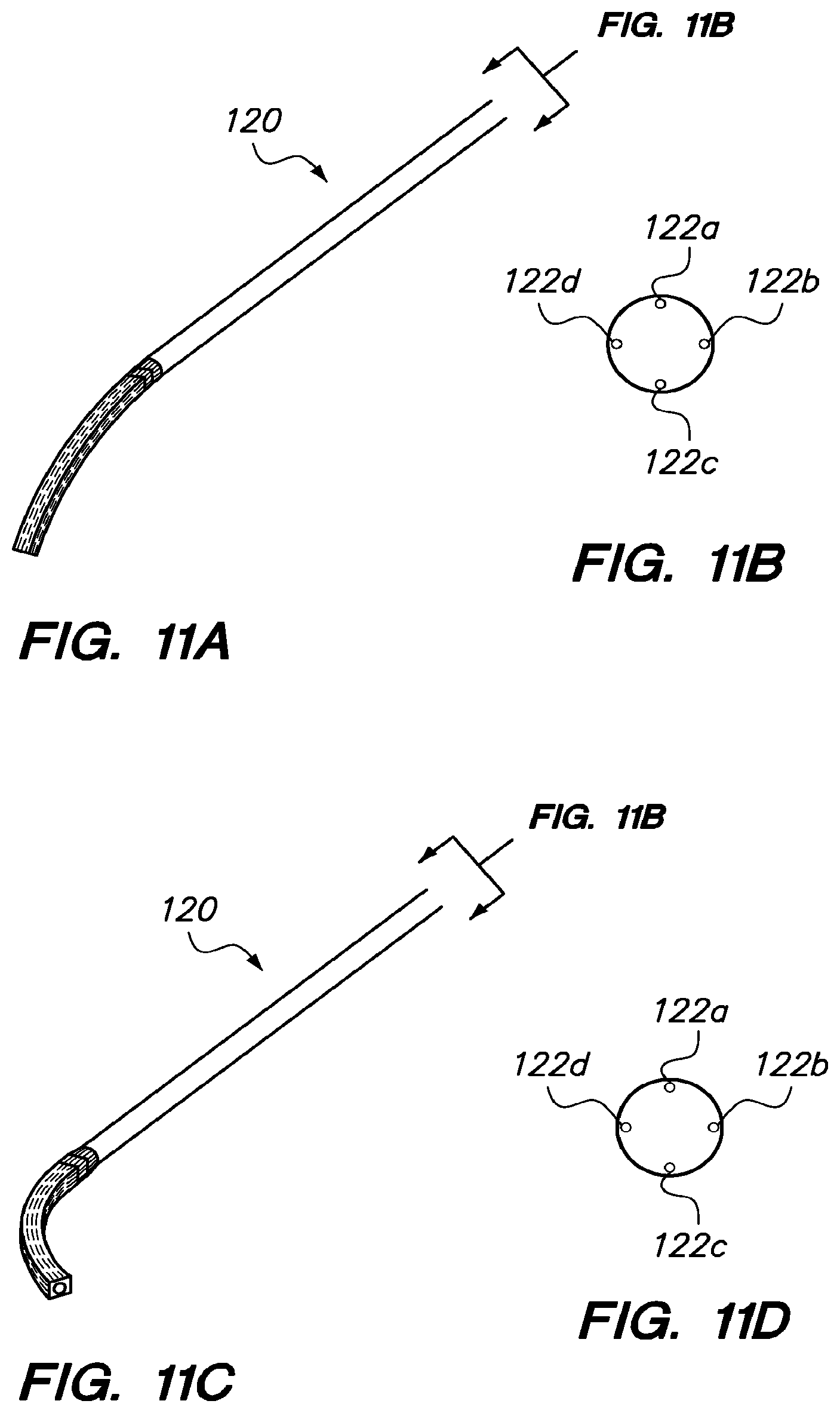 Patent US12310669 Figure 20 – Systems and methods for positioning an elongate member inside a body