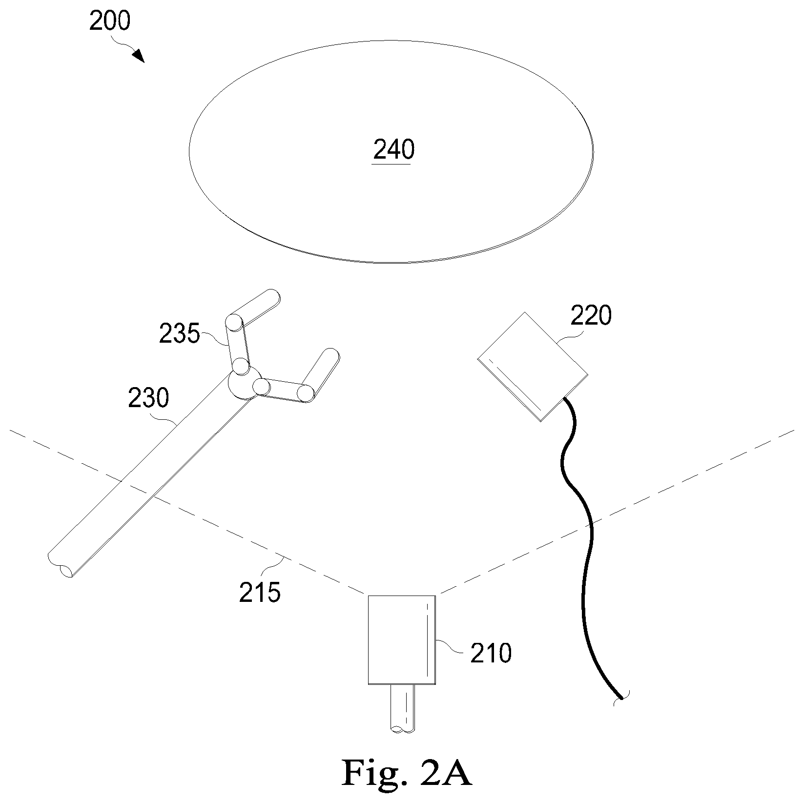 Patent US12310670 Figure 3 – System and method related to registration for a medical procedure