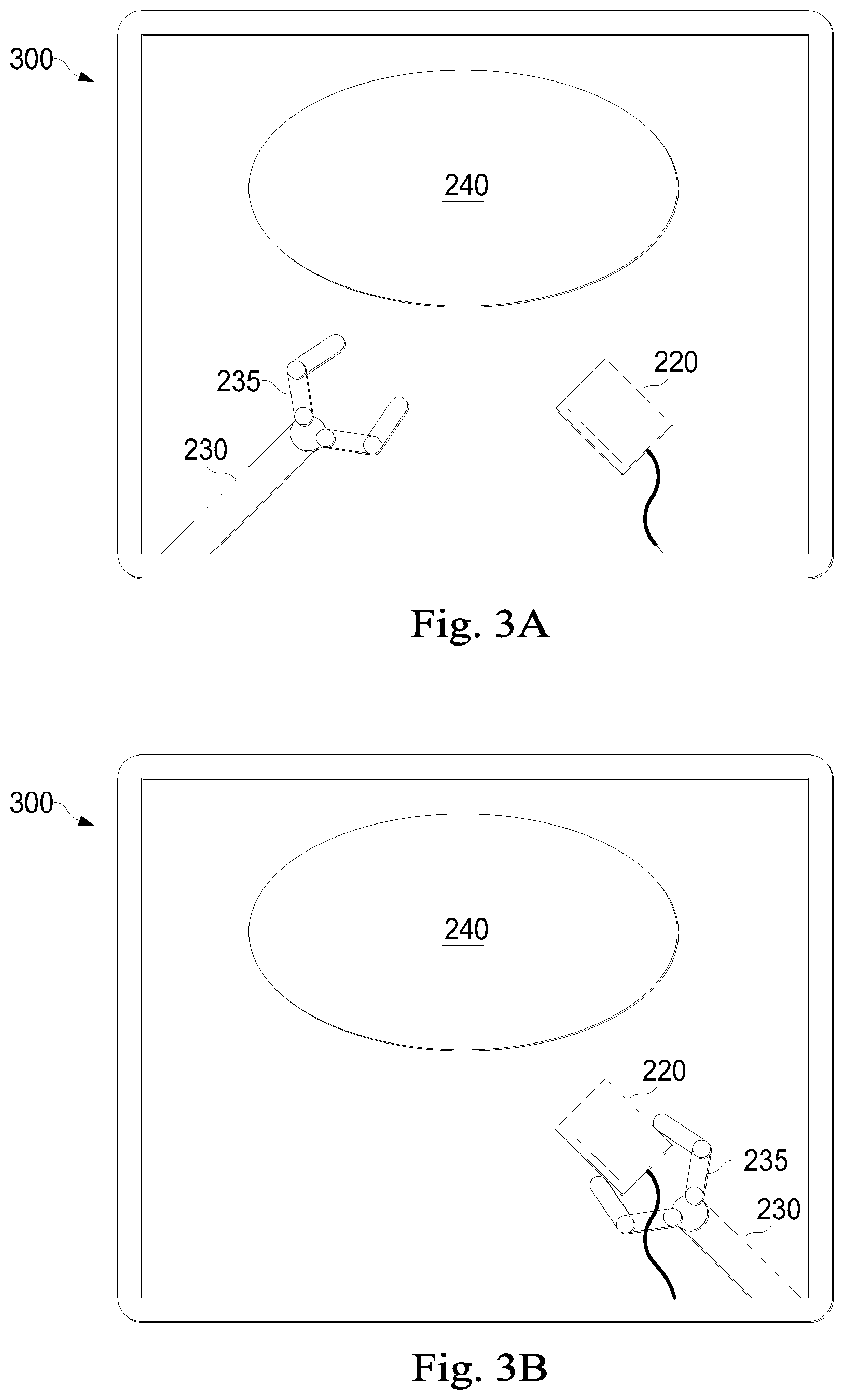 Patent US12310670 Figure 6 – System and method related to registration for a medical procedure
