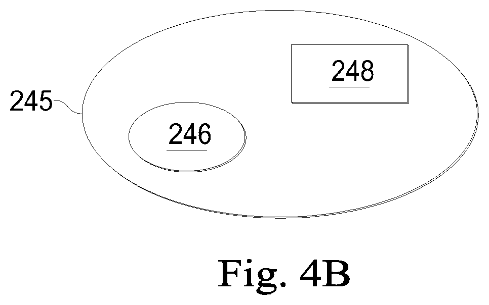 Patent US12310670 Figure 9 – System and method related to registration for a medical procedure