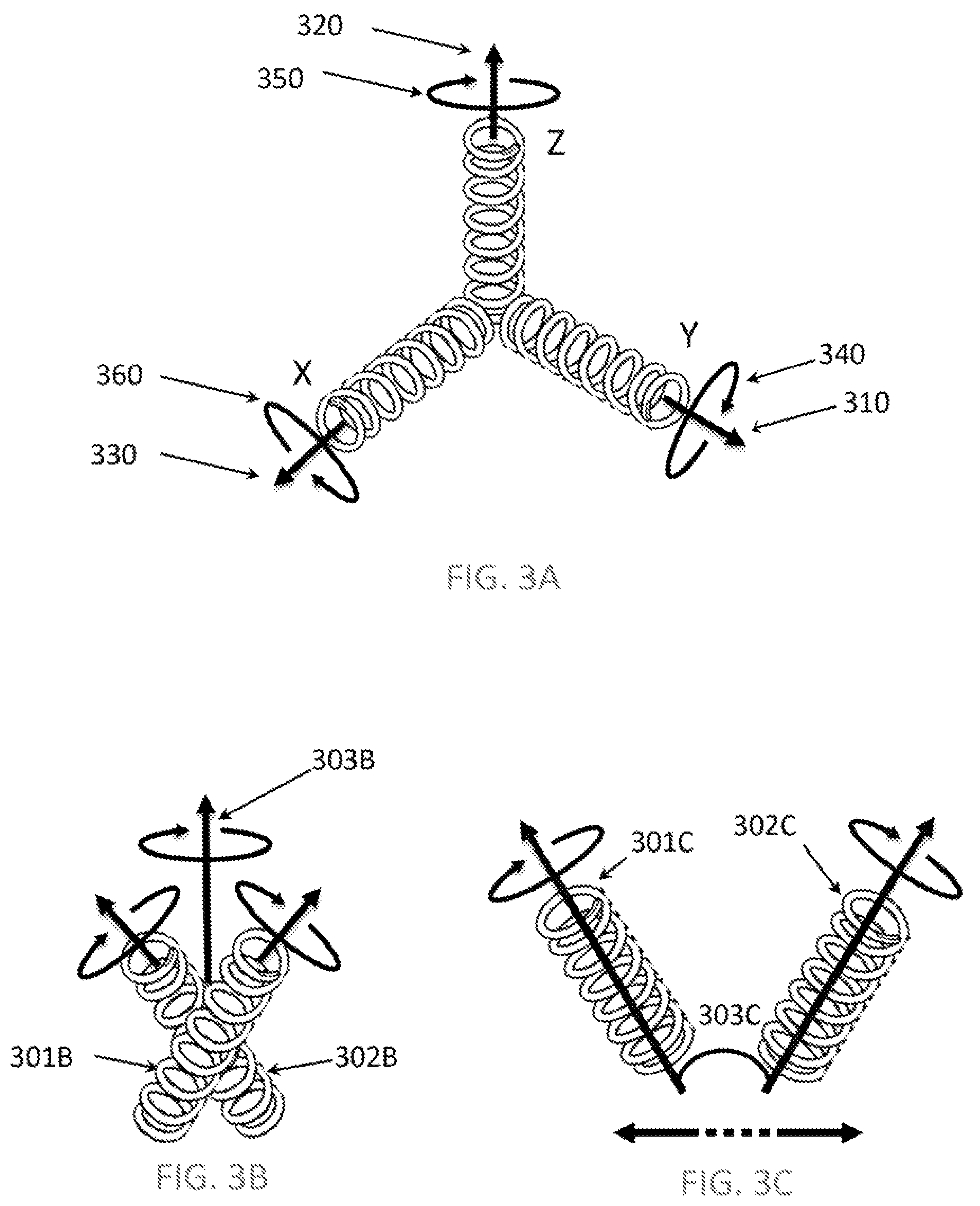 Patent US12310671 Figure 3 – Computer controlled surgical rotary tool