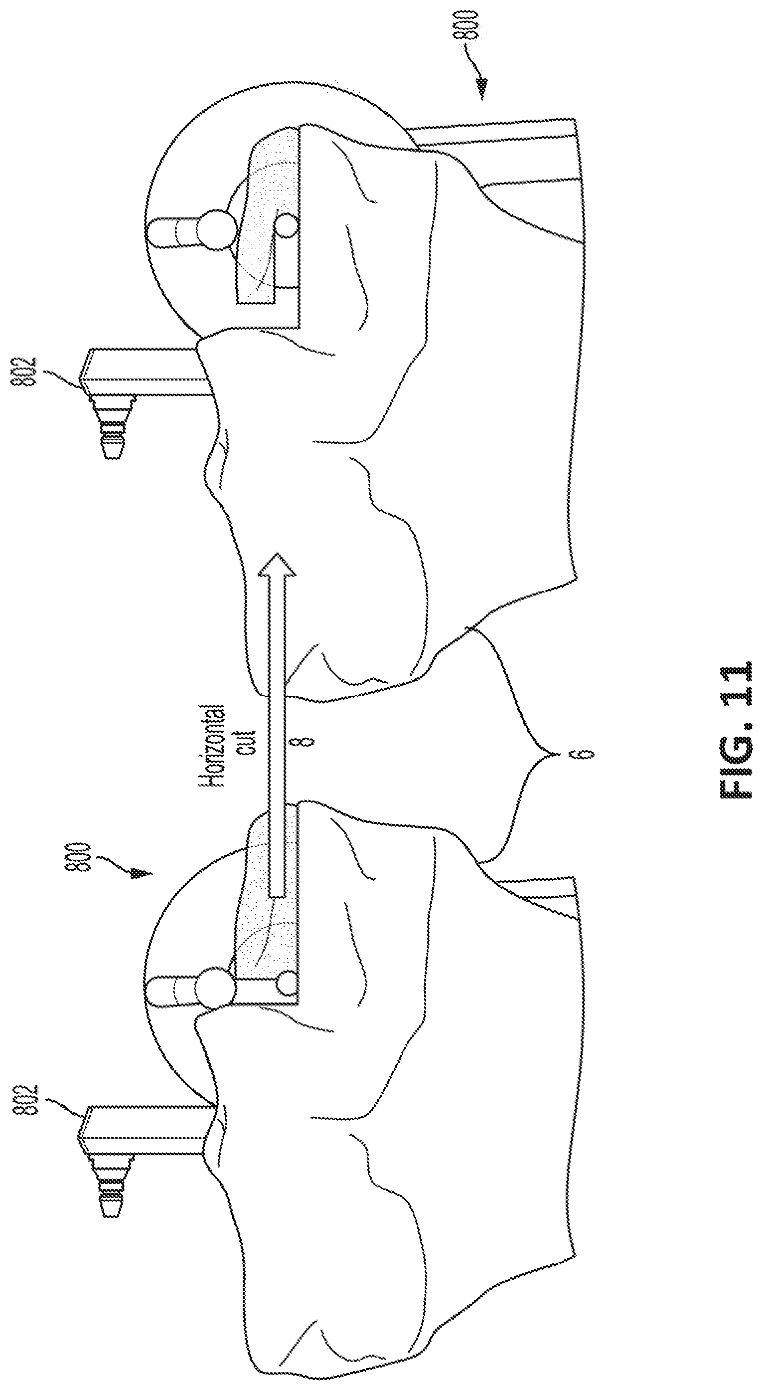 Patent US12310671 Figure 15 – Computer controlled surgical rotary tool