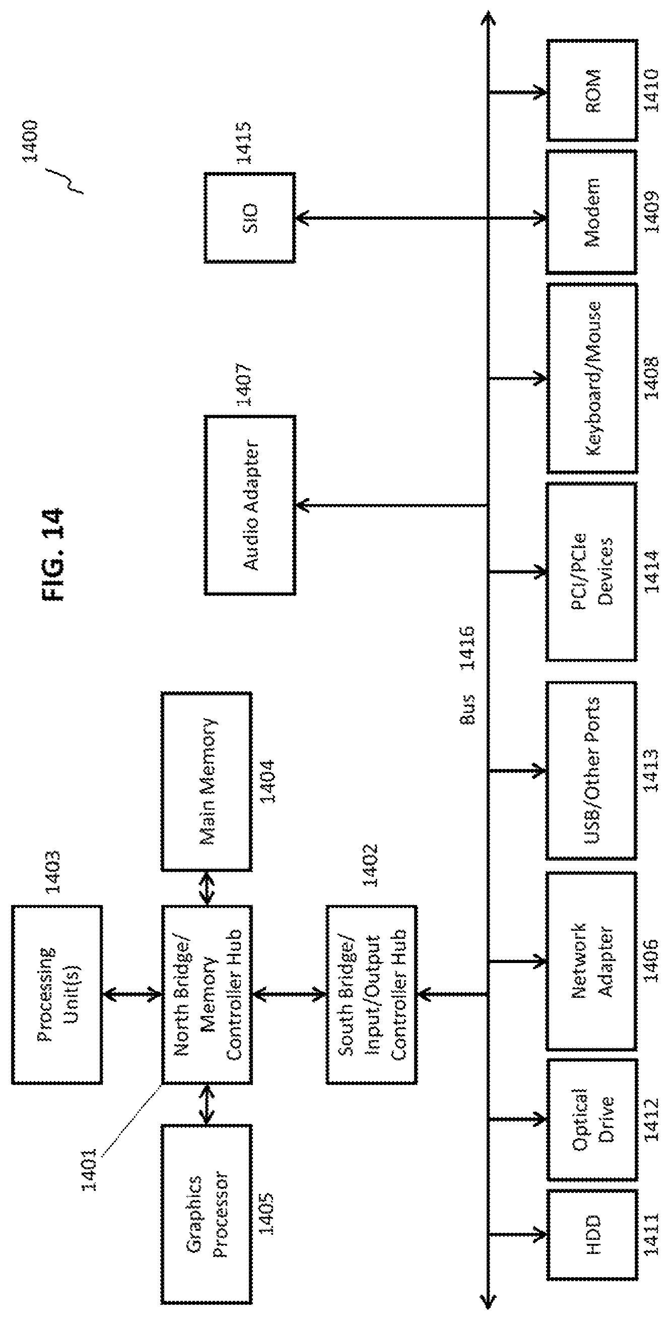 Patent US12310671 Figure 18 – Computer controlled surgical rotary tool