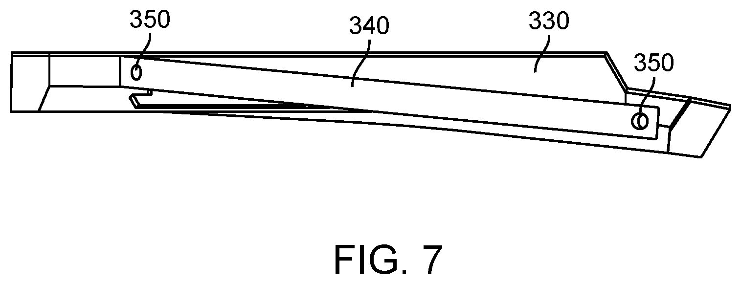 Patent US12310673 Figure 7 – Floating electromagnetic field generator system and method of controlling the same