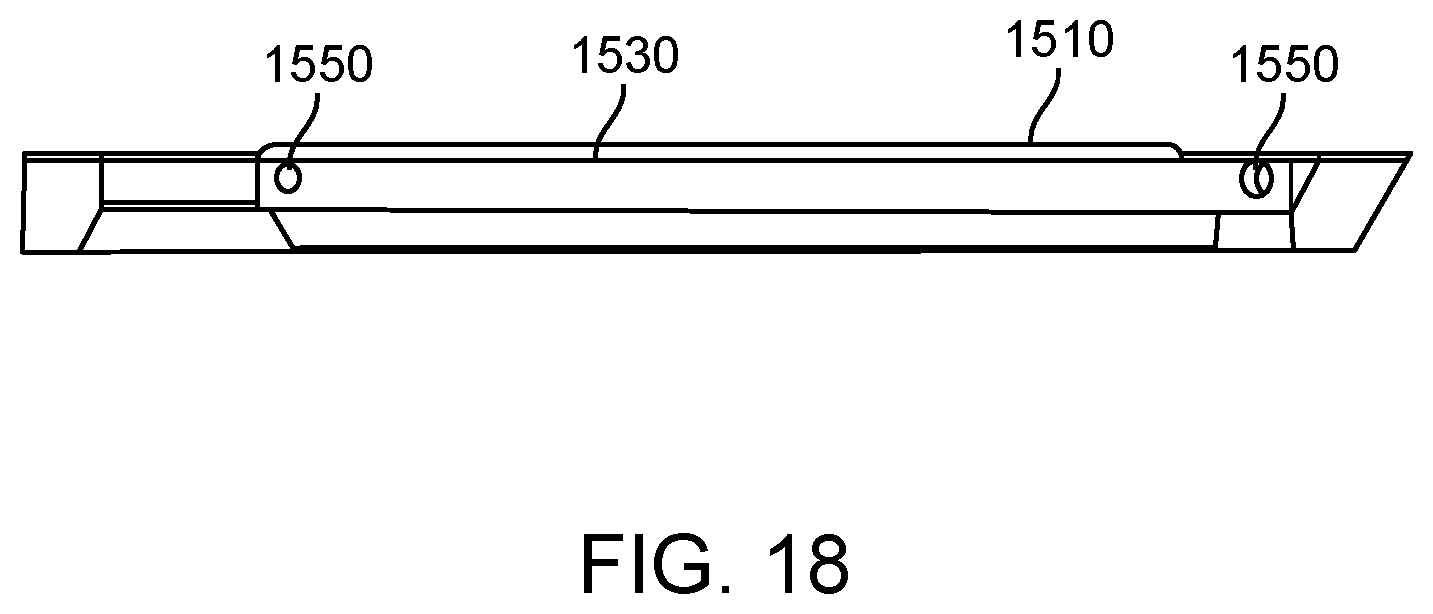 Patent US12310673 Figure 18 – Floating electromagnetic field generator system and method of controlling the same