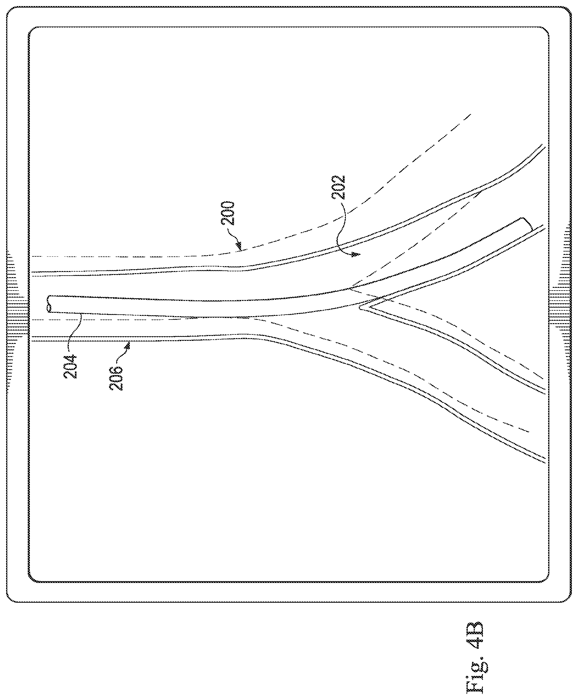 Patent US12310675 Figure 7 – Systems and methods for device-aware flexible tool registration