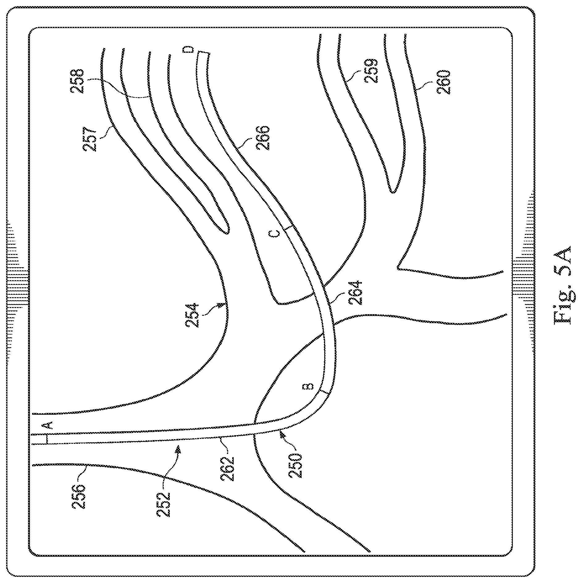 Patent US12310675 Figure 8 – Systems and methods for device-aware flexible tool registration