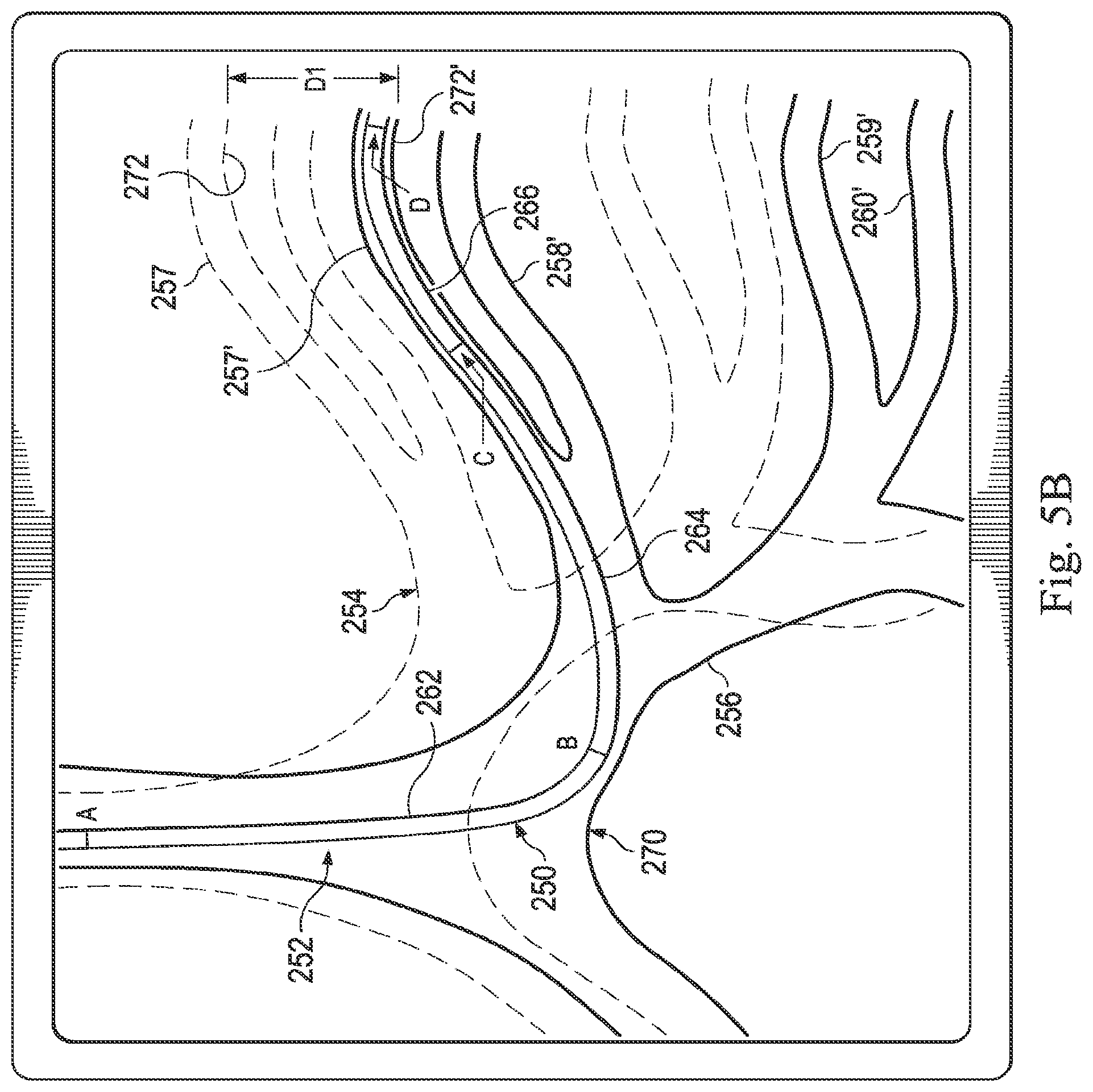 Patent US12310675 Figure 9 – Systems and methods for device-aware flexible tool registration