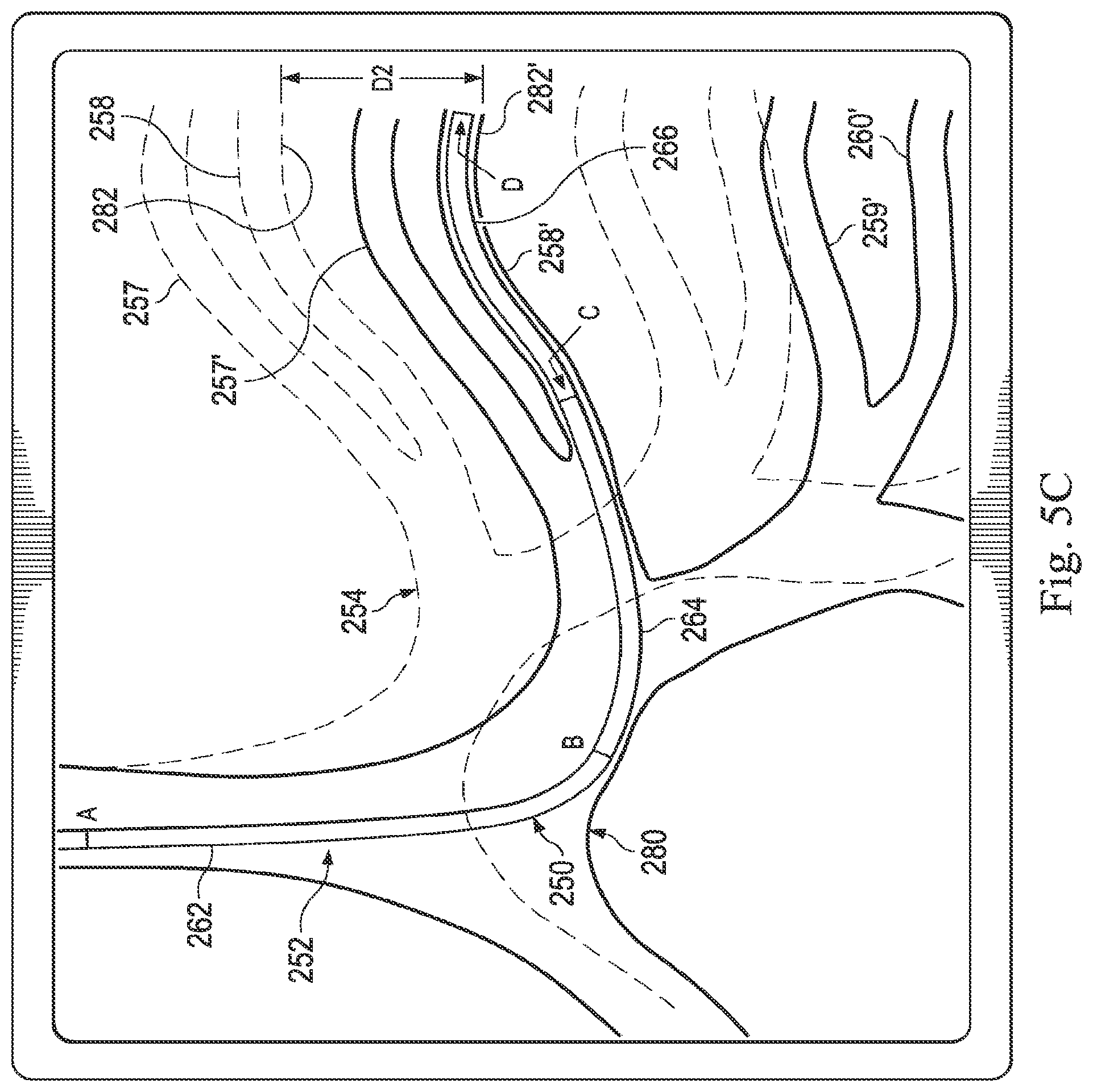 Patent US12310675 Figure 10 – Systems and methods for device-aware flexible tool registration