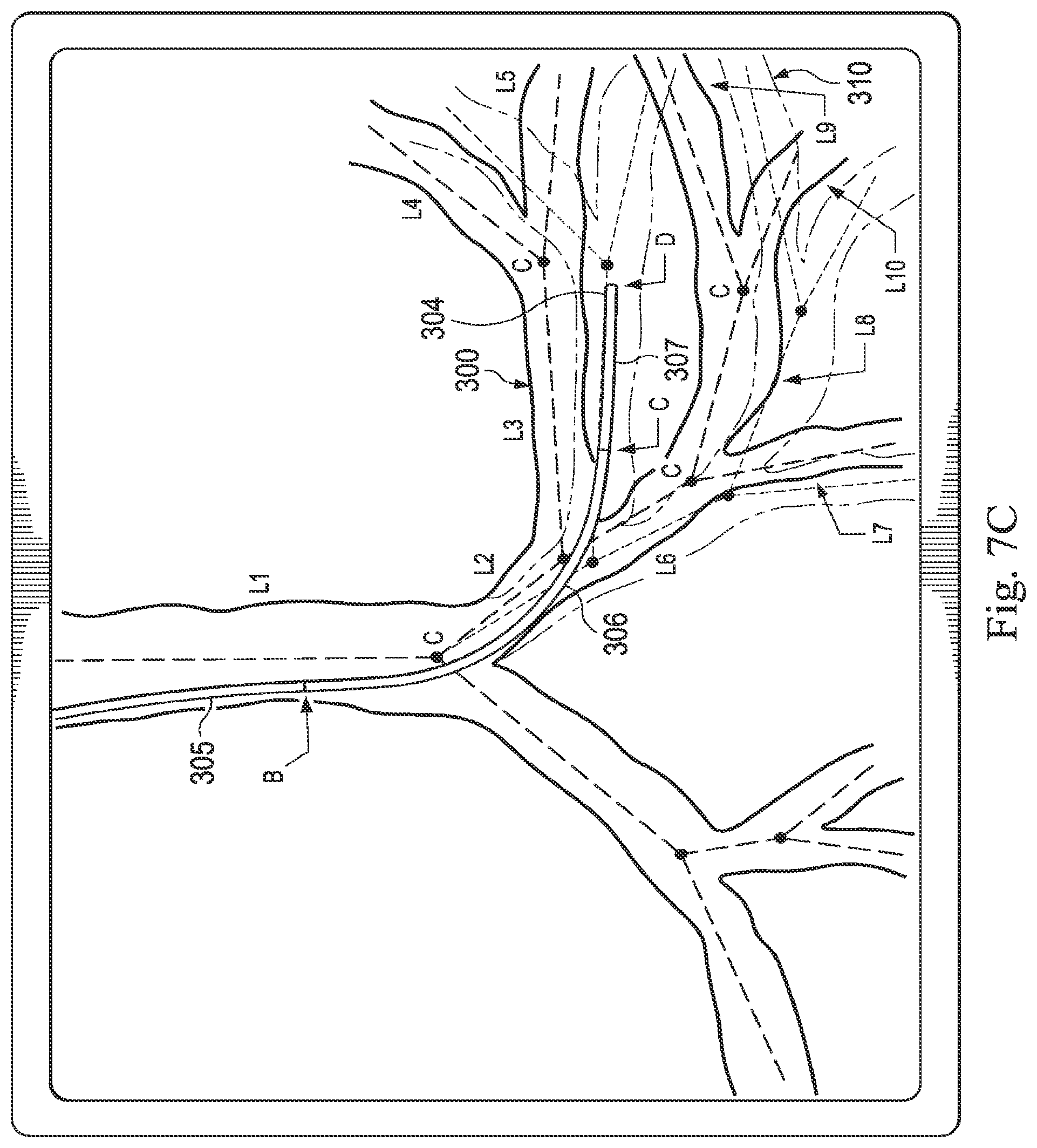 Patent US12310675 Figure 15 – Systems and methods for device-aware flexible tool registration