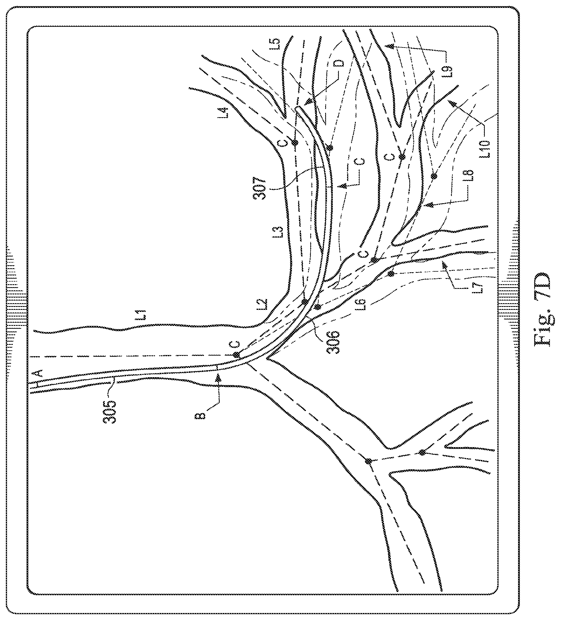 Patent US12310675 Figure 16 – Systems and methods for device-aware flexible tool registration