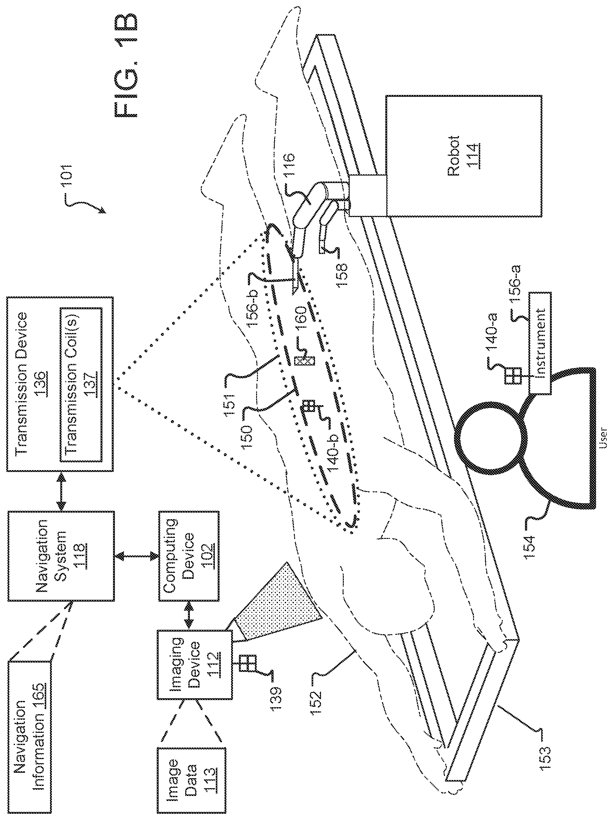 Patent US12310676 Figure 2 – Navigation at ultra low to high frequencies