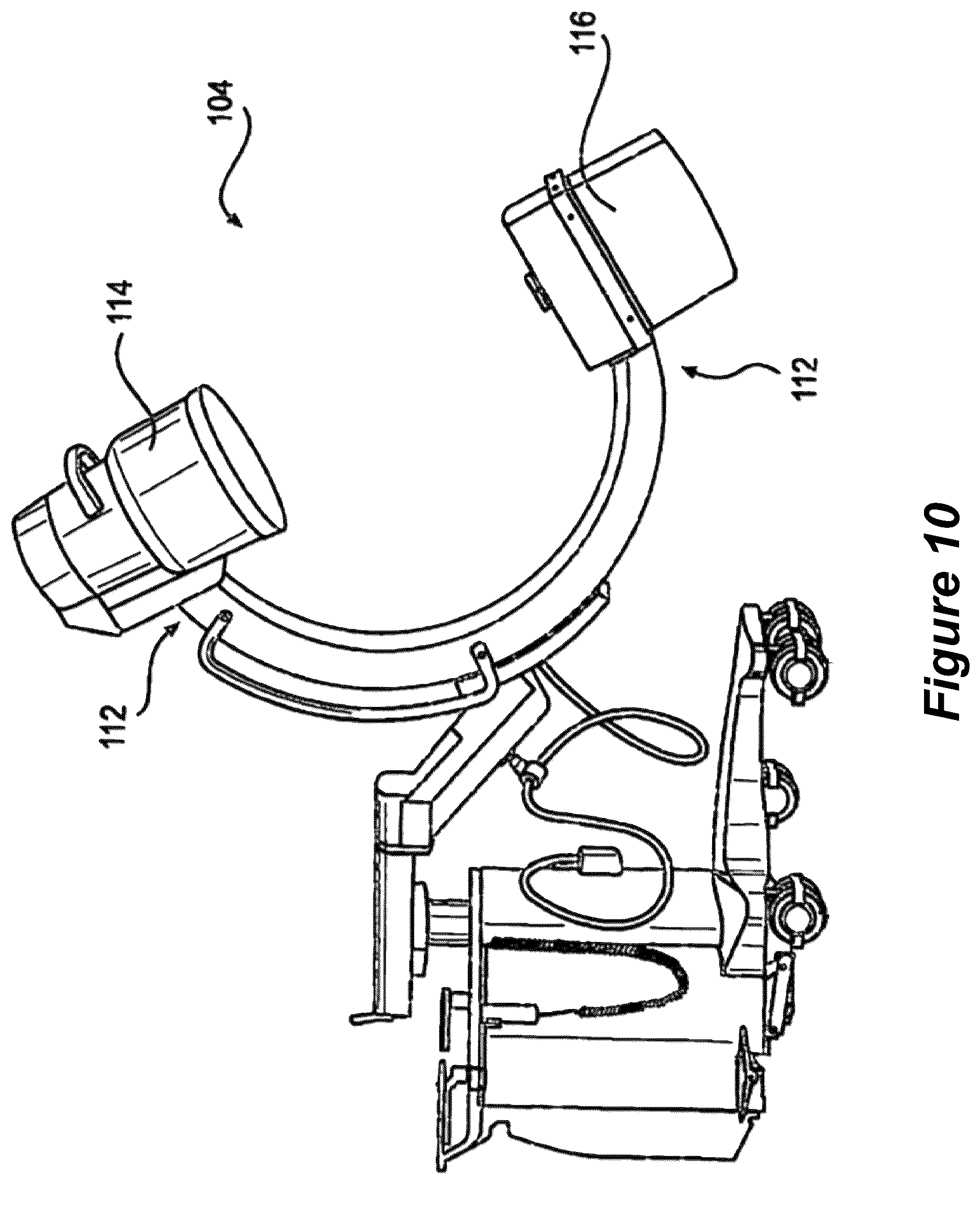Patent US12310678 Figure 10 – Pose measurement chaining for extended reality surgical navigation in visible and near infrared spectrums