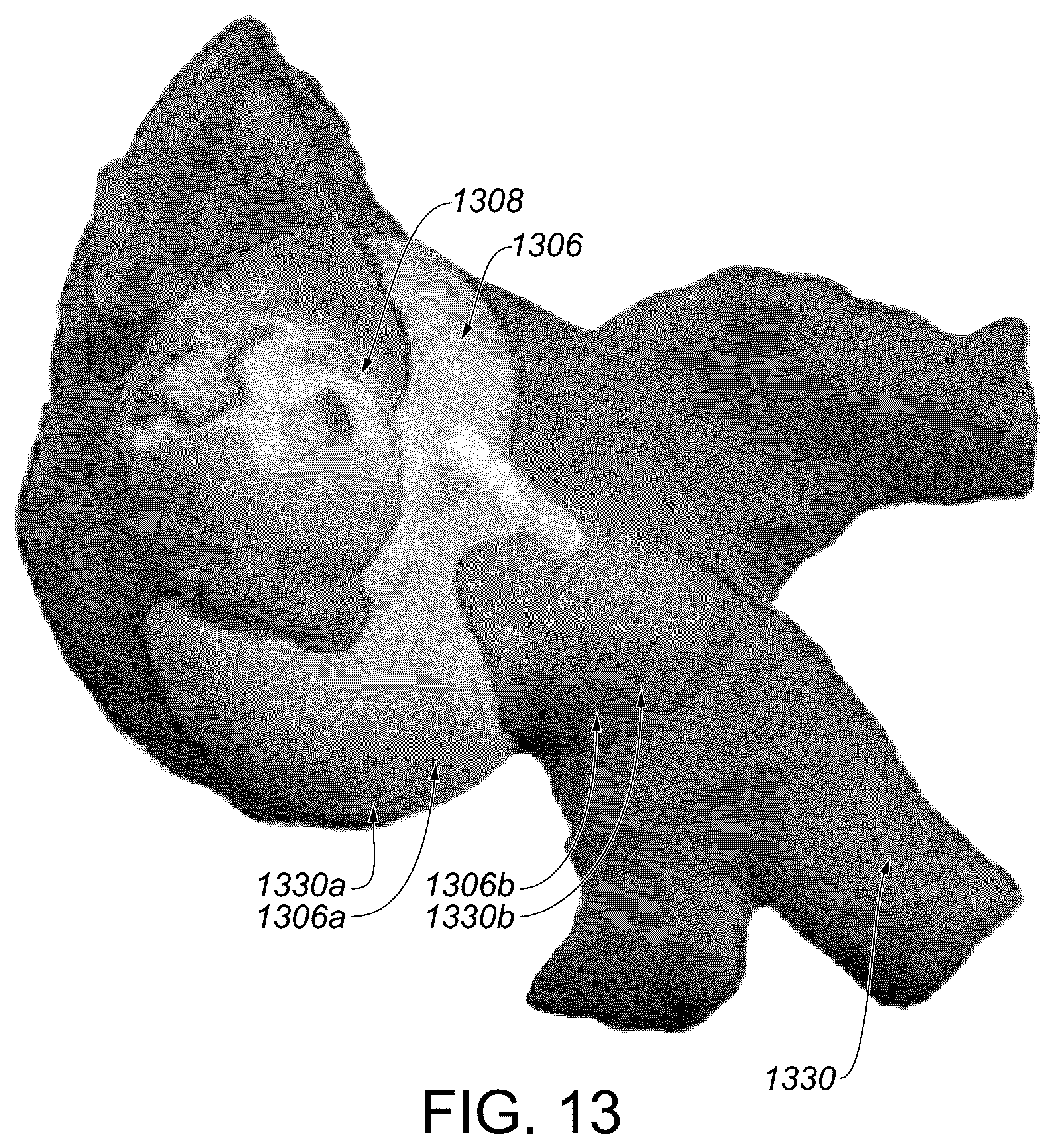 Patent US12310680 Figure 14 – Catheter navigation systems and methods