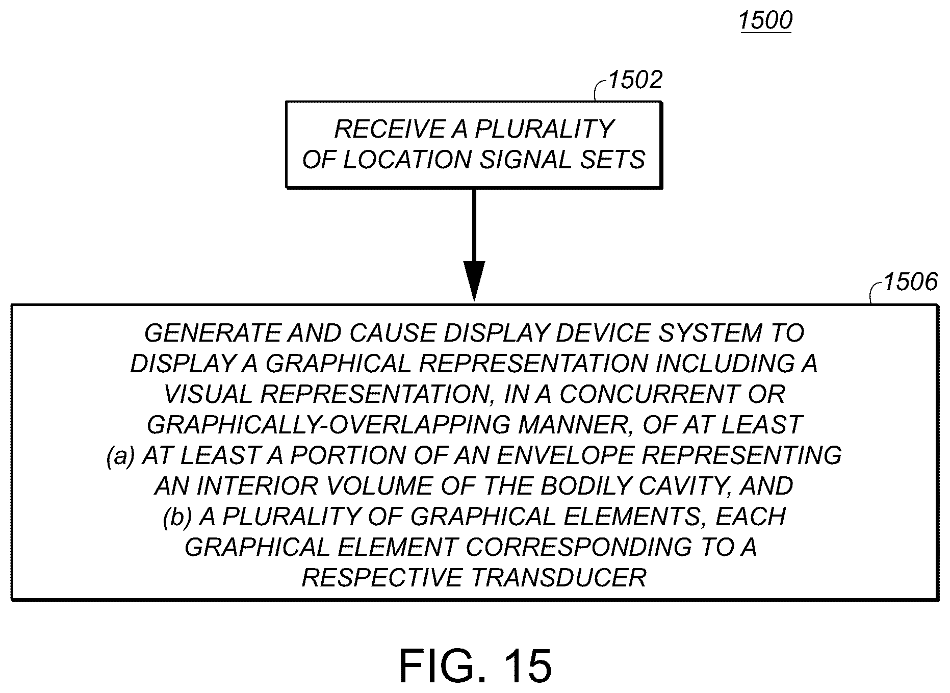 Patent US12310680 Figure 16 – Catheter navigation systems and methods