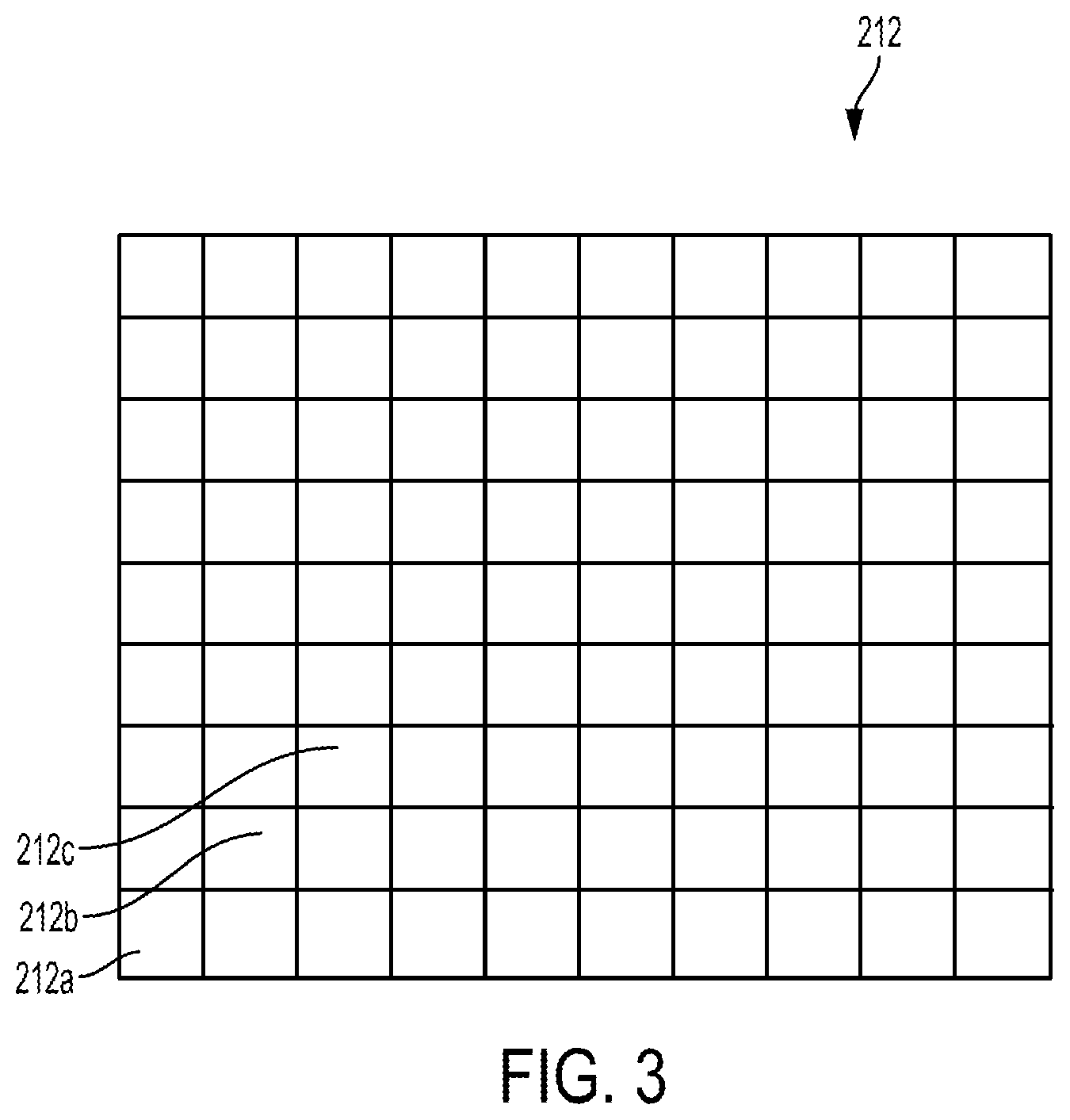 Patent US12310681 Figure 3 – Surgical system with augmented reality display