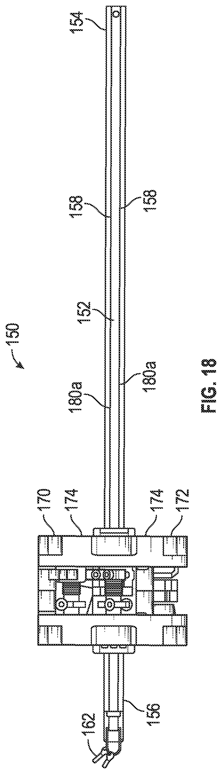 Patent US12310682 Figure 17 – Systems and methods for mounting robotic components on a load cell