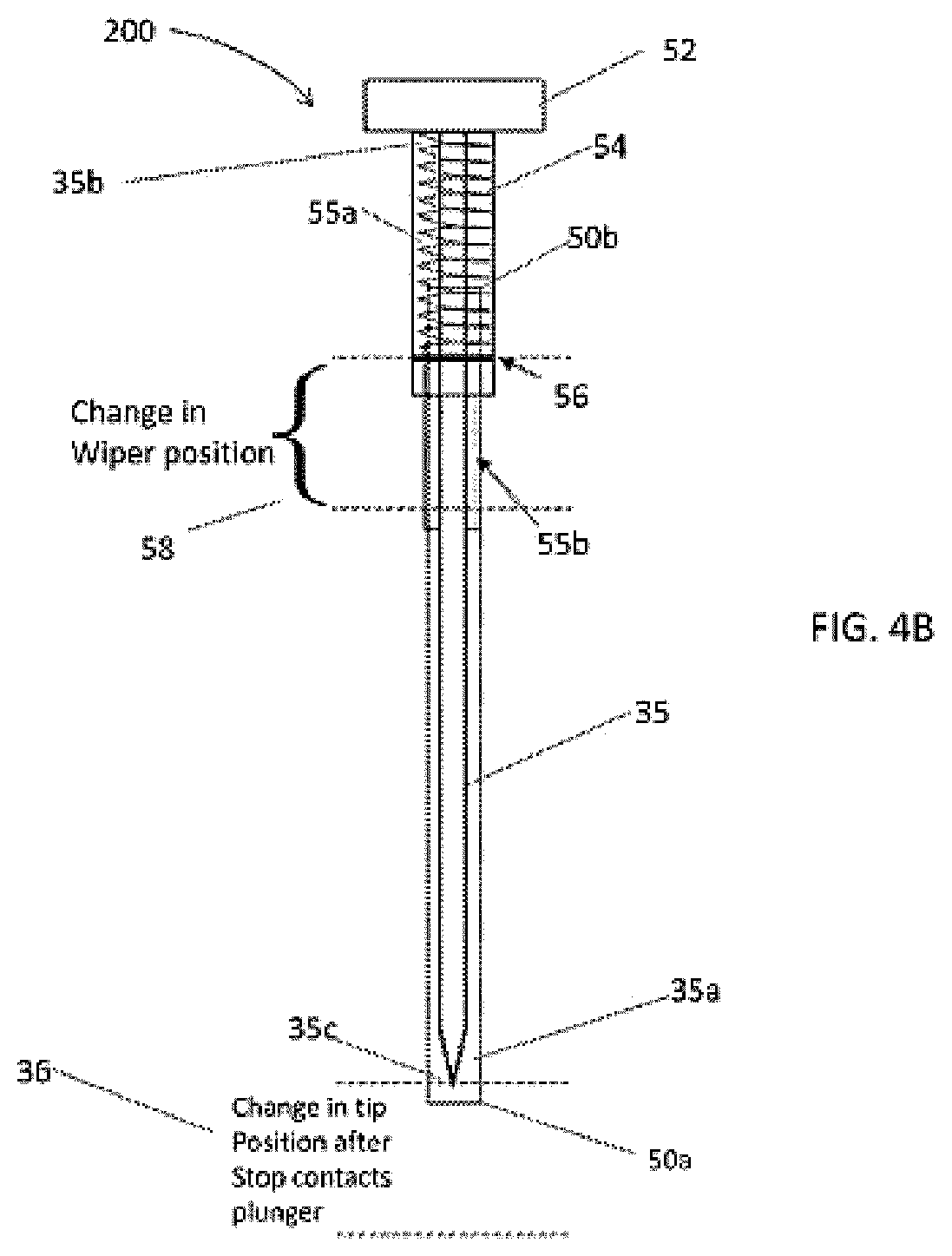 Patent US12310683 Figure 8 – Surgical tool systems and method
