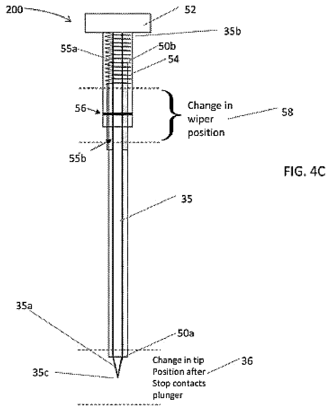 Patent US12310683 Figure 9 – Surgical tool systems and method