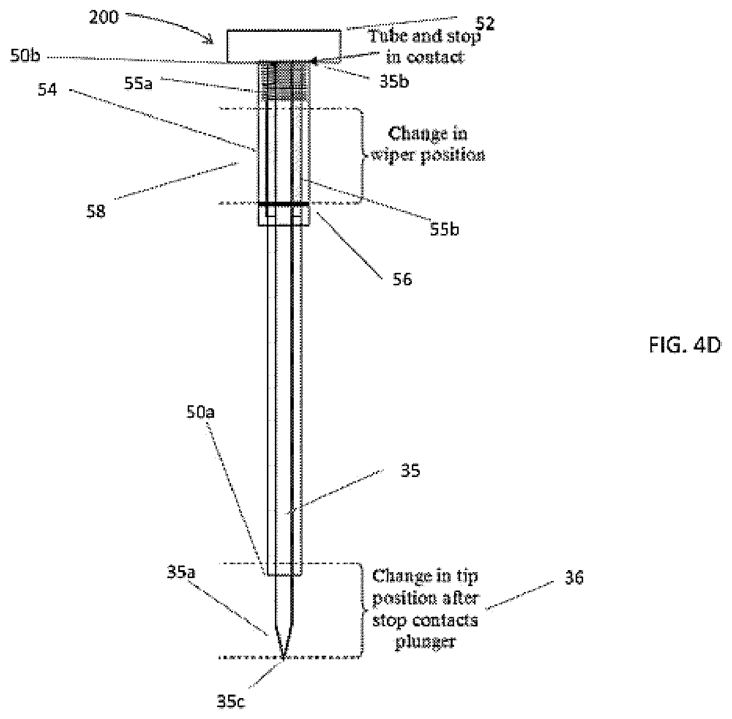 Patent US12310683 Figure 10 – Surgical tool systems and method