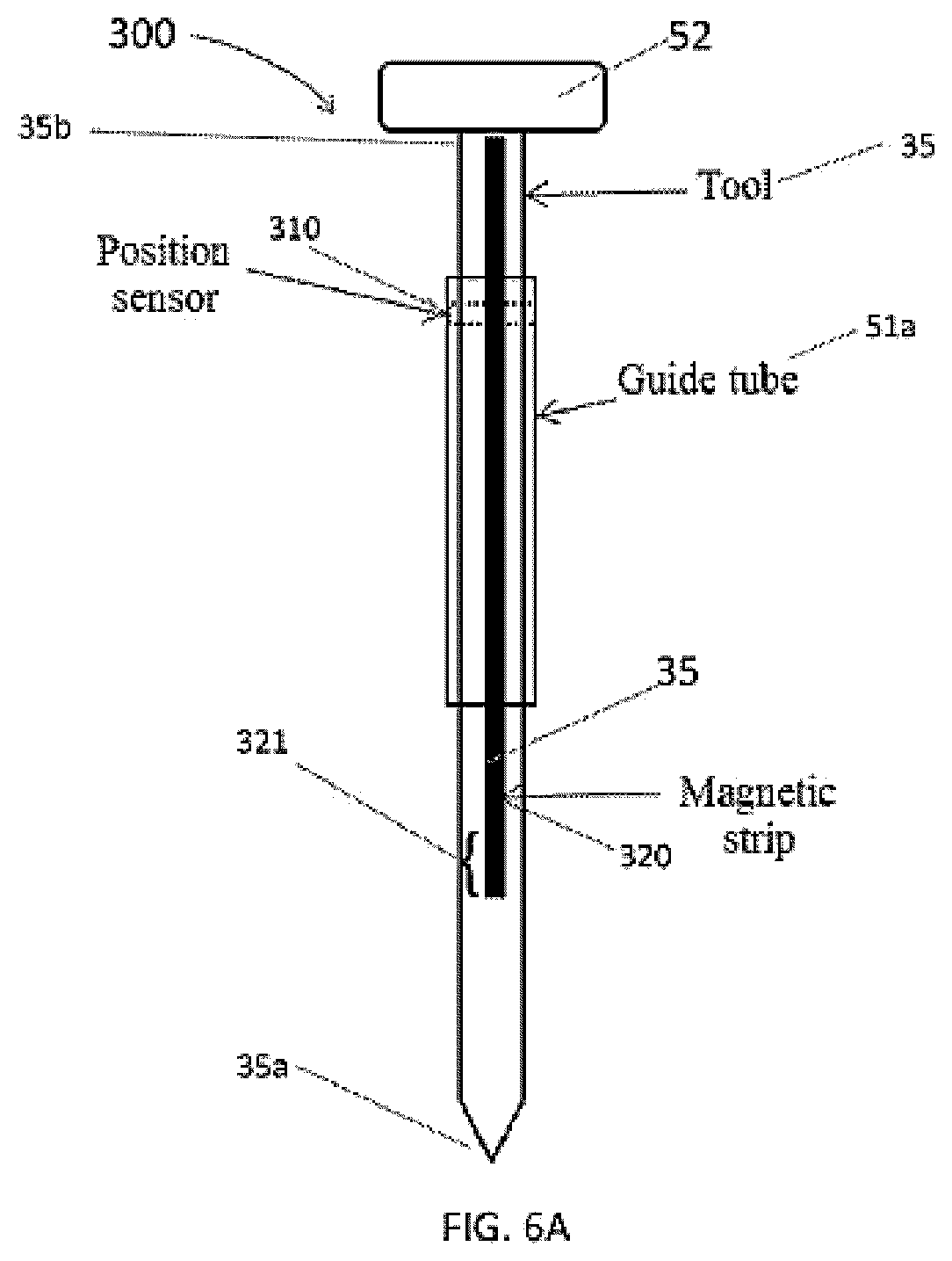Patent US12310683 Figure 13 – Surgical tool systems and method