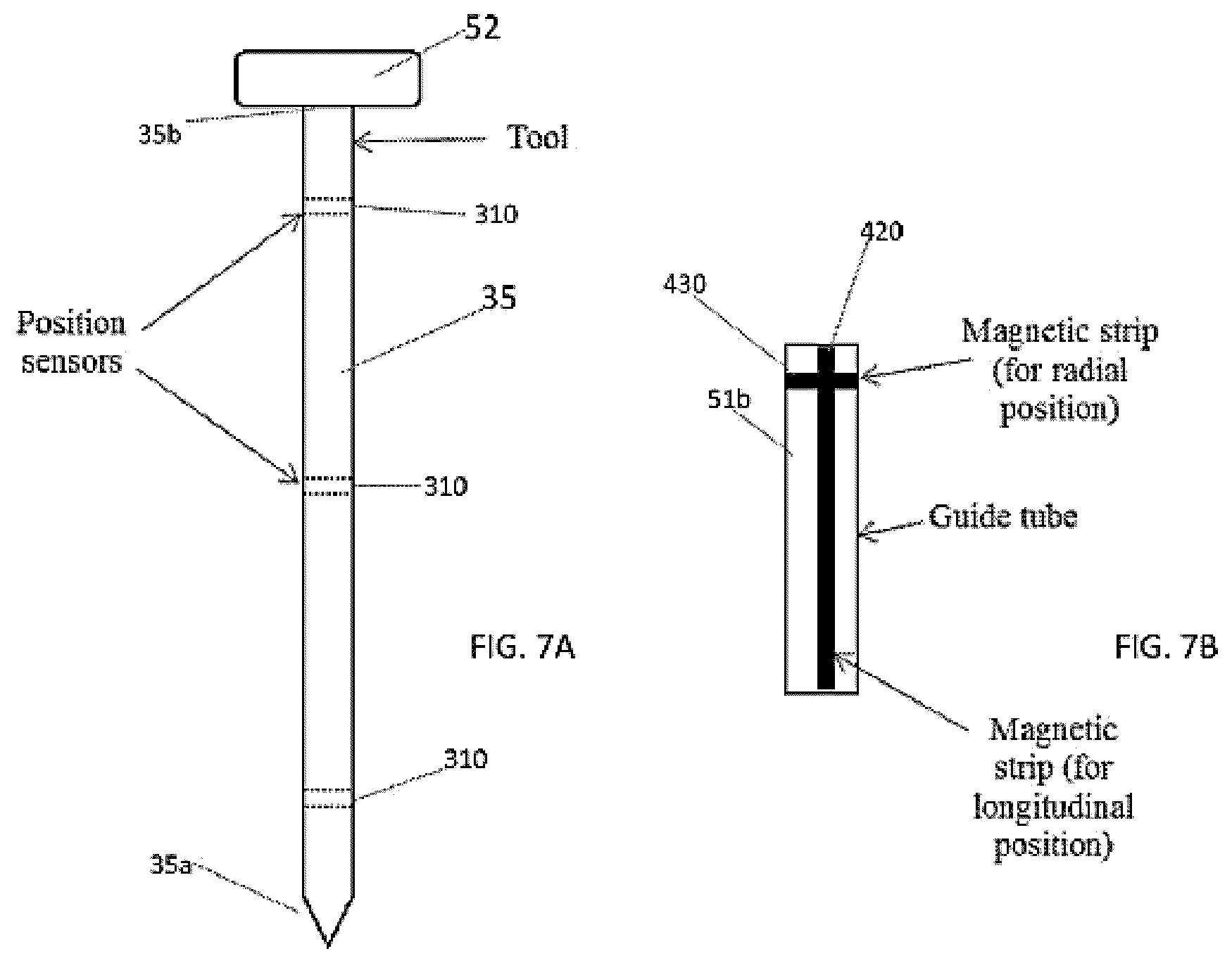 Patent US12310683 Figure 15 – Surgical tool systems and method