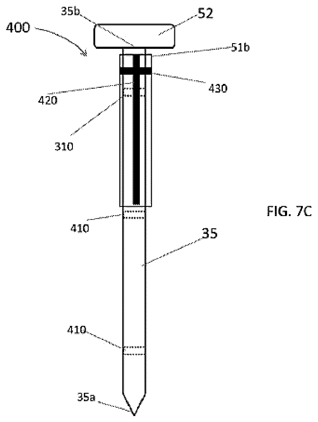 Patent US12310683 Figure 16 – Surgical tool systems and method