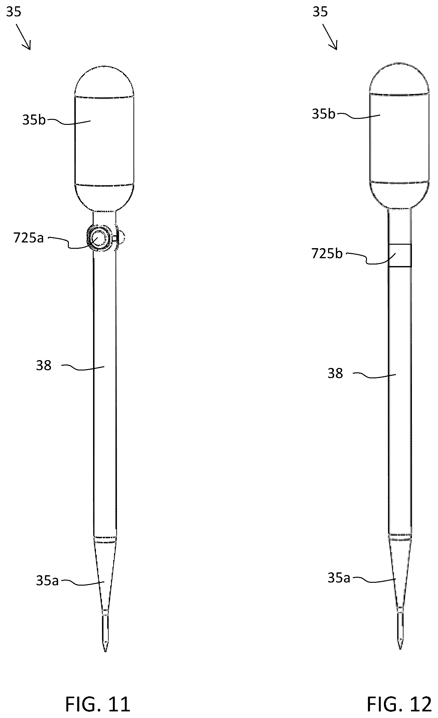 Patent US12310683 Figure 20 – Surgical tool systems and method