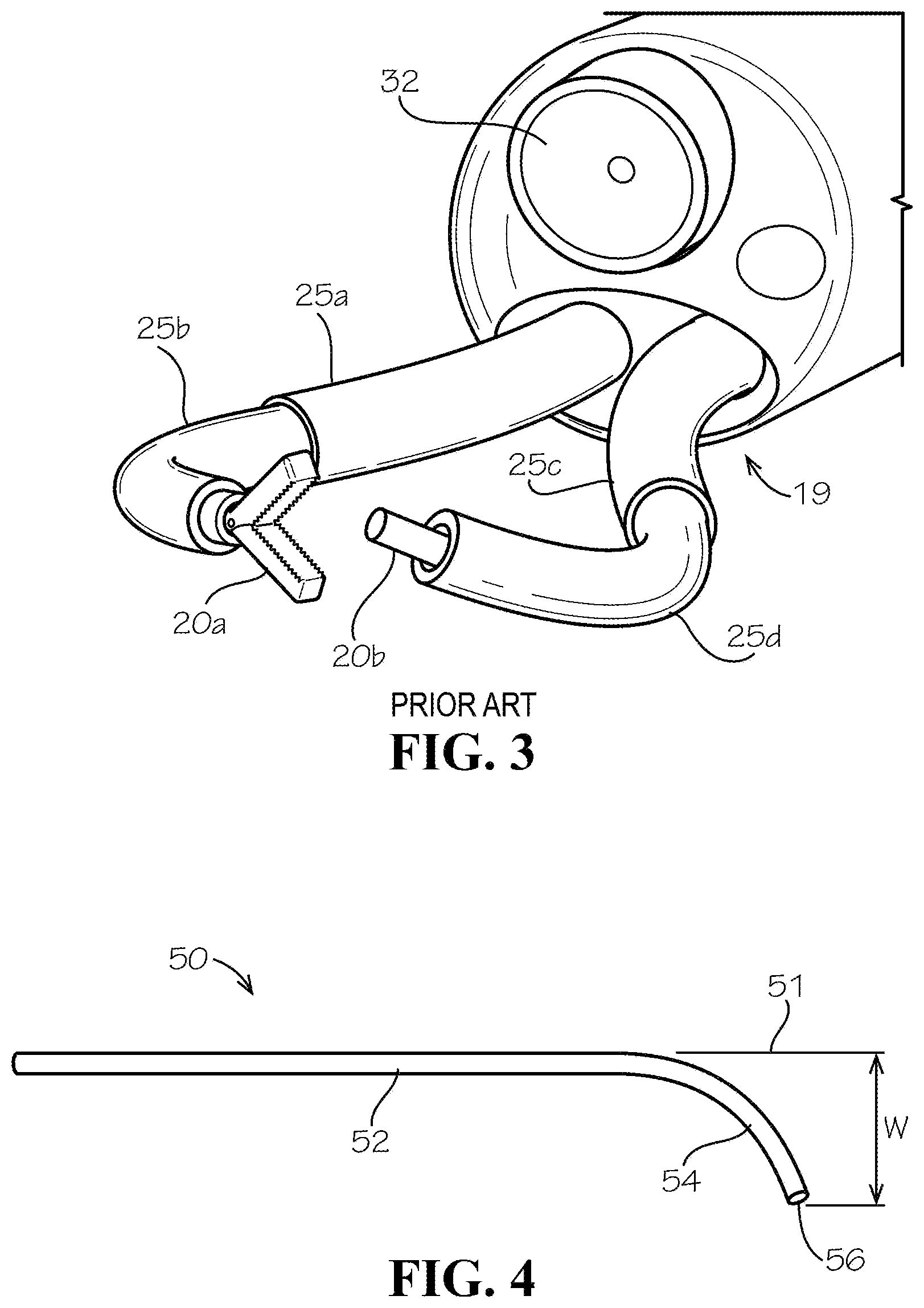 Patent US12310684 Figure 3 – Insertion methods for robotic surgical devices