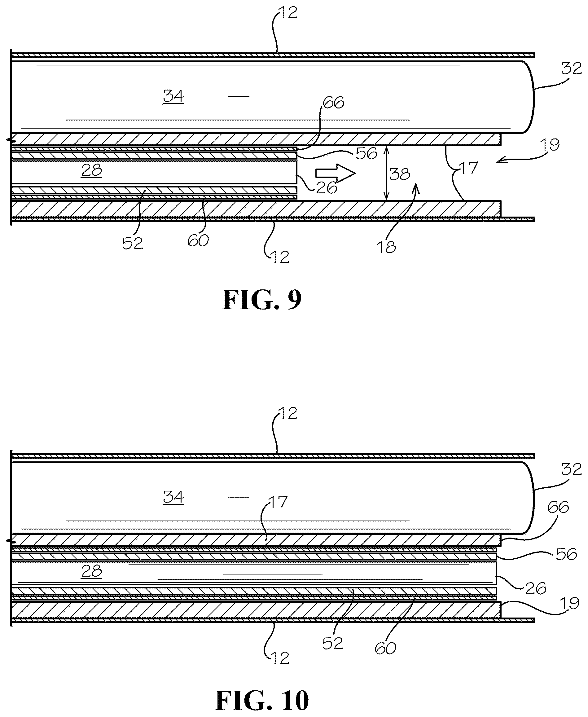Patent US12310684 Figure 5 – Insertion methods for robotic surgical devices
