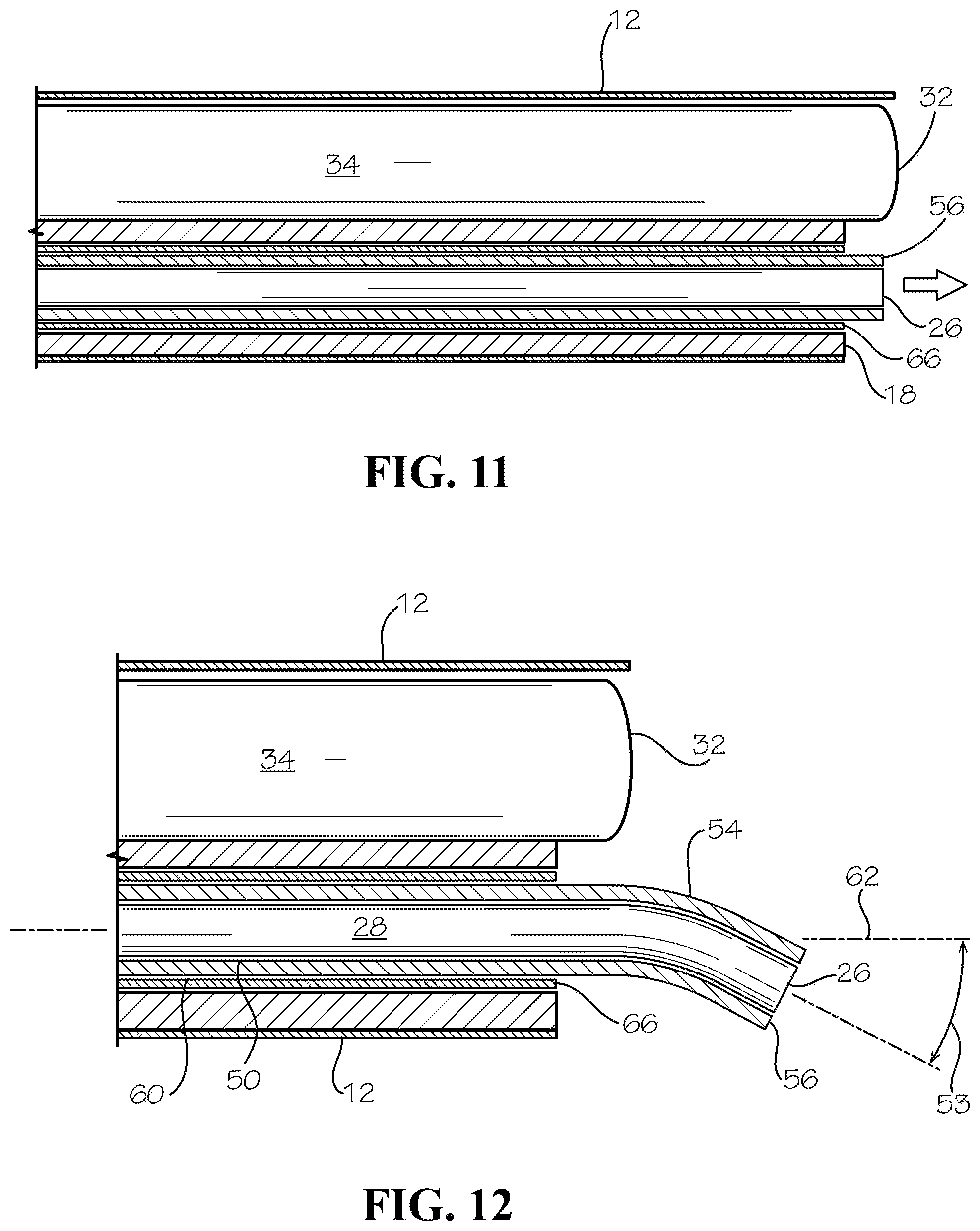 Patent US12310684 Figure 6 – Insertion methods for robotic surgical devices