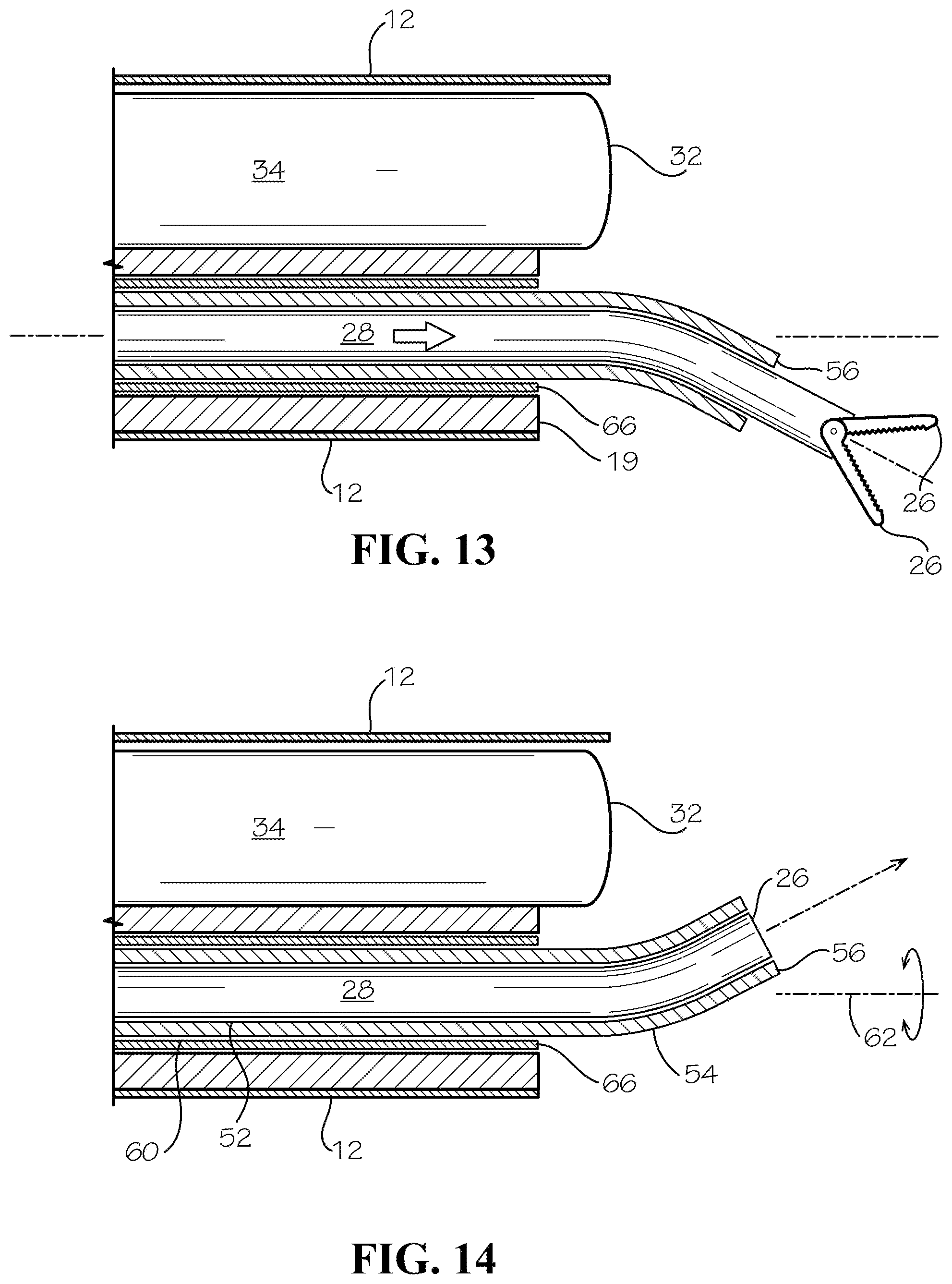 Patent US12310684 Figure 7 – Insertion methods for robotic surgical devices