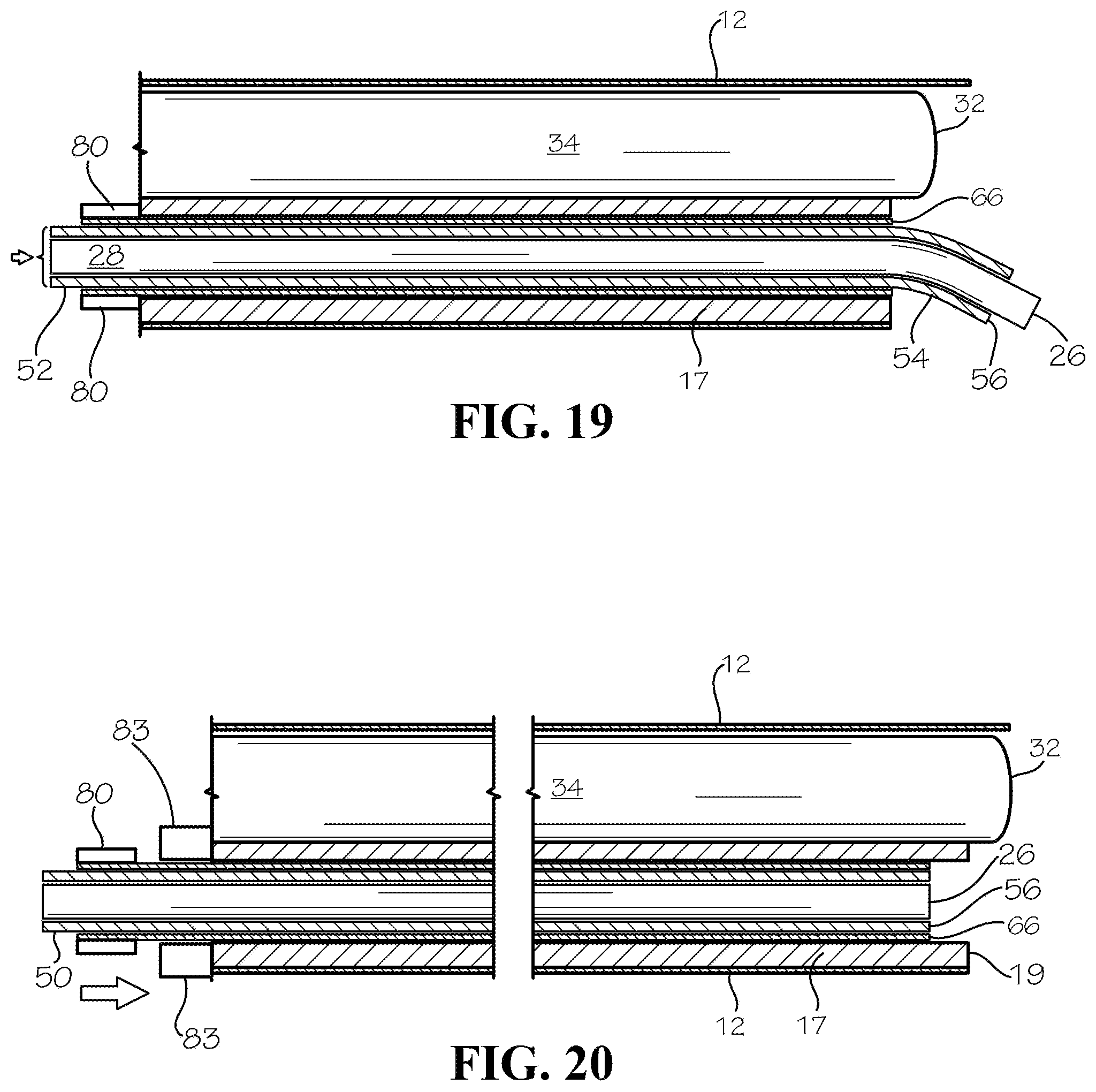 Patent US12310684 Figure 10 – Insertion methods for robotic surgical devices