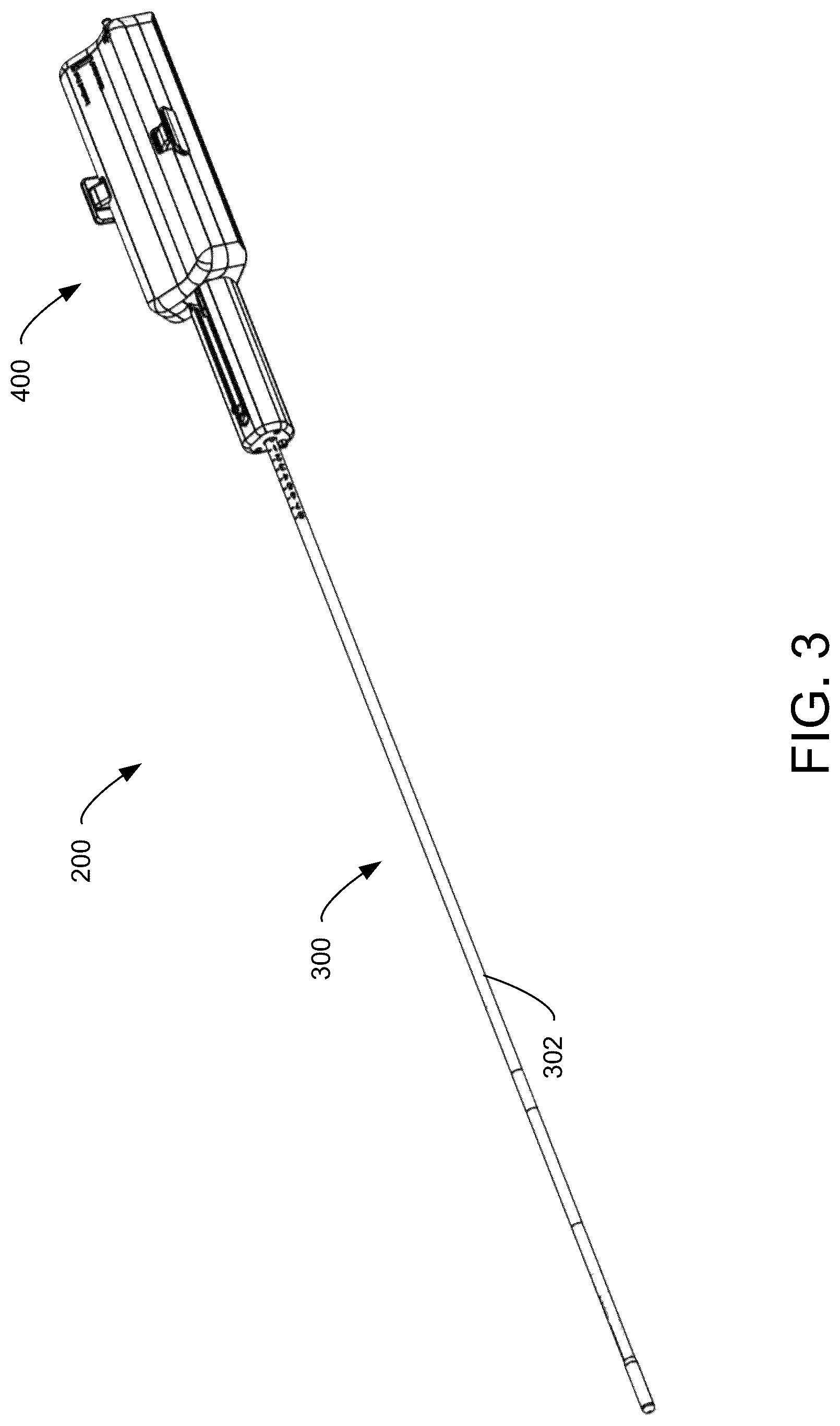 Patent US12310688 Figure 3 – Robotic delivery system for cardiac implants