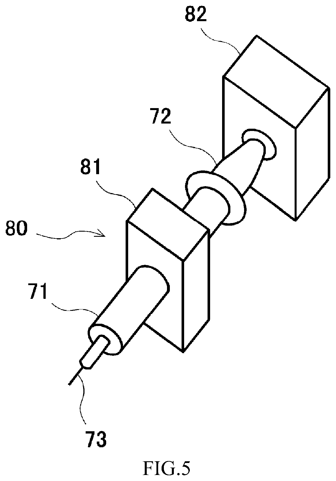Patent US12310689 Figure 5 – Diagnosis/treatment support robot, diagnosis/treatment support robot system, and diagnosis/treatment support method