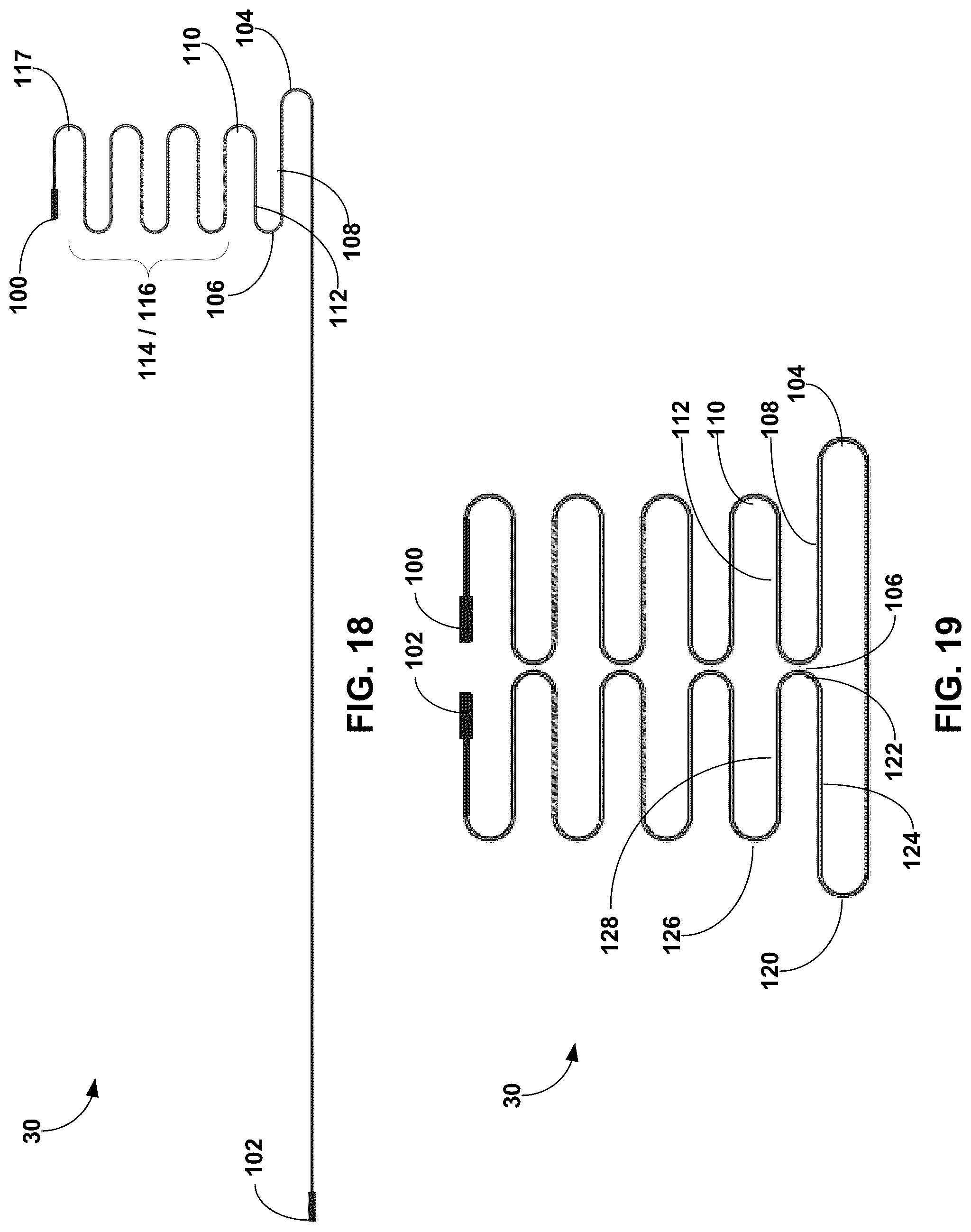 Patent US12310692 Figure 17 – Surgical drape for thermal treatment basin