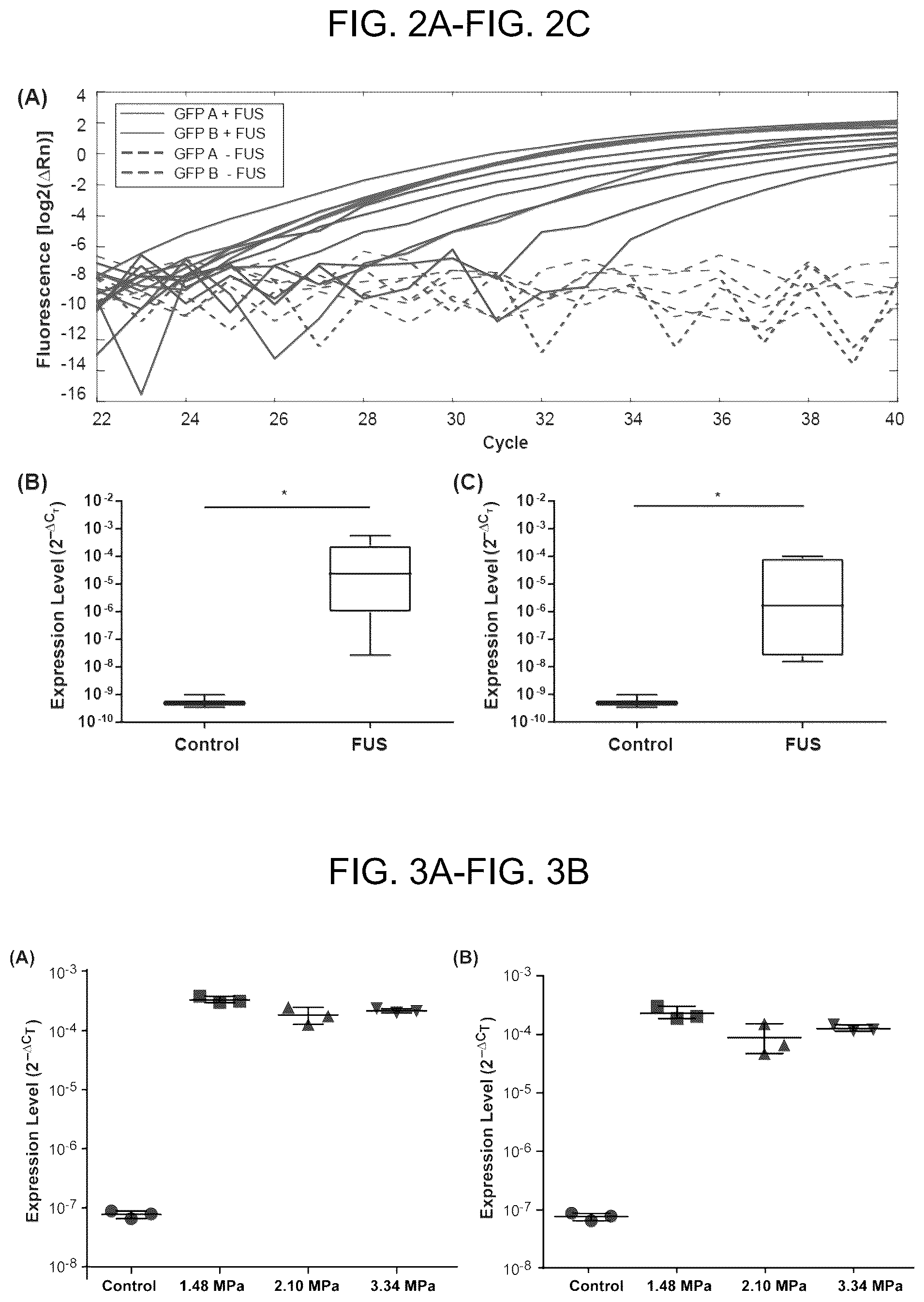 Patent US12310697 Figure 2 – Methods and systems for noninvasive and localized brain liquid biopsy using focused ultrasound