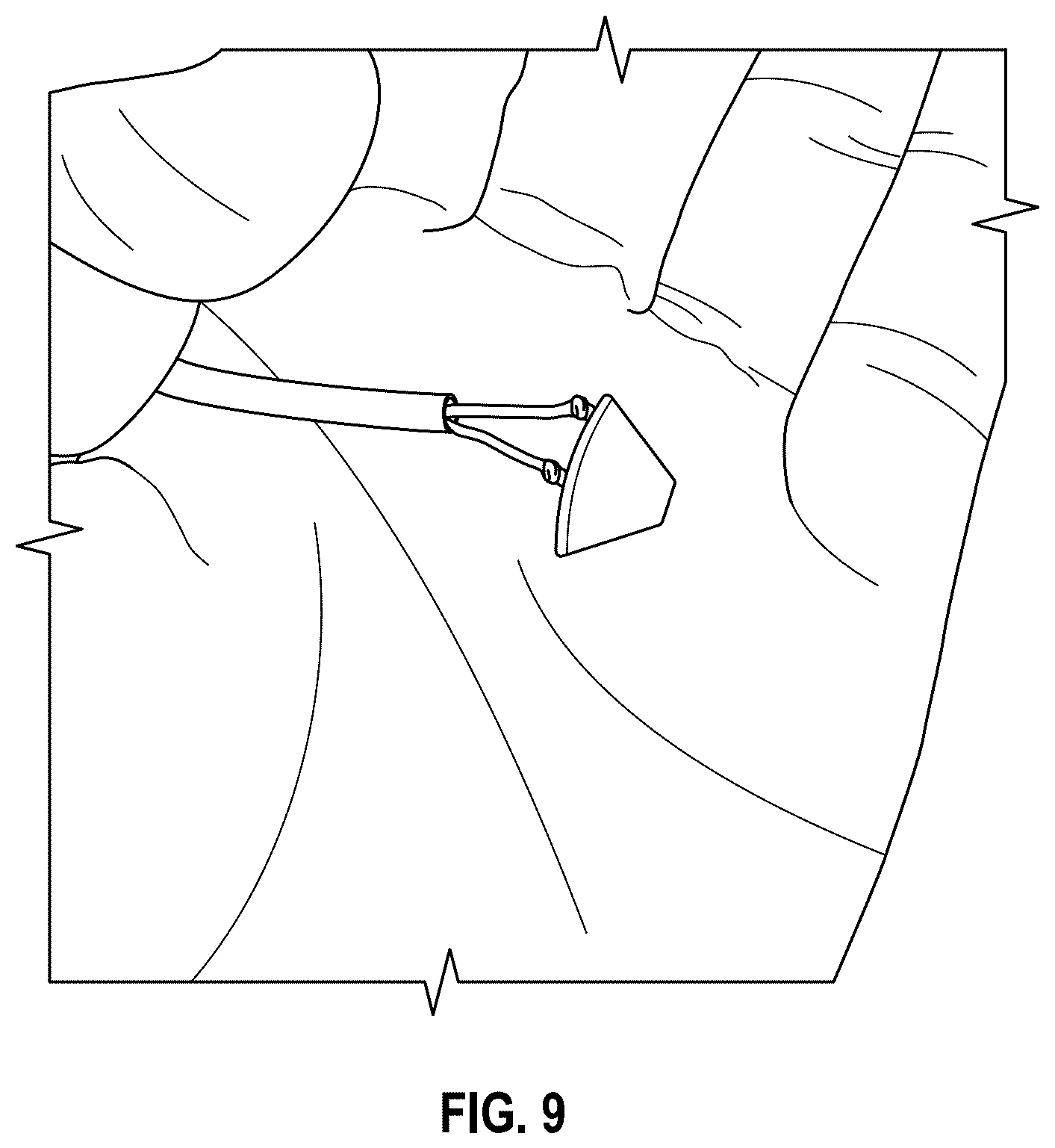 Patent US12310697 Figure 7 – Methods and systems for noninvasive and localized brain liquid biopsy using focused ultrasound