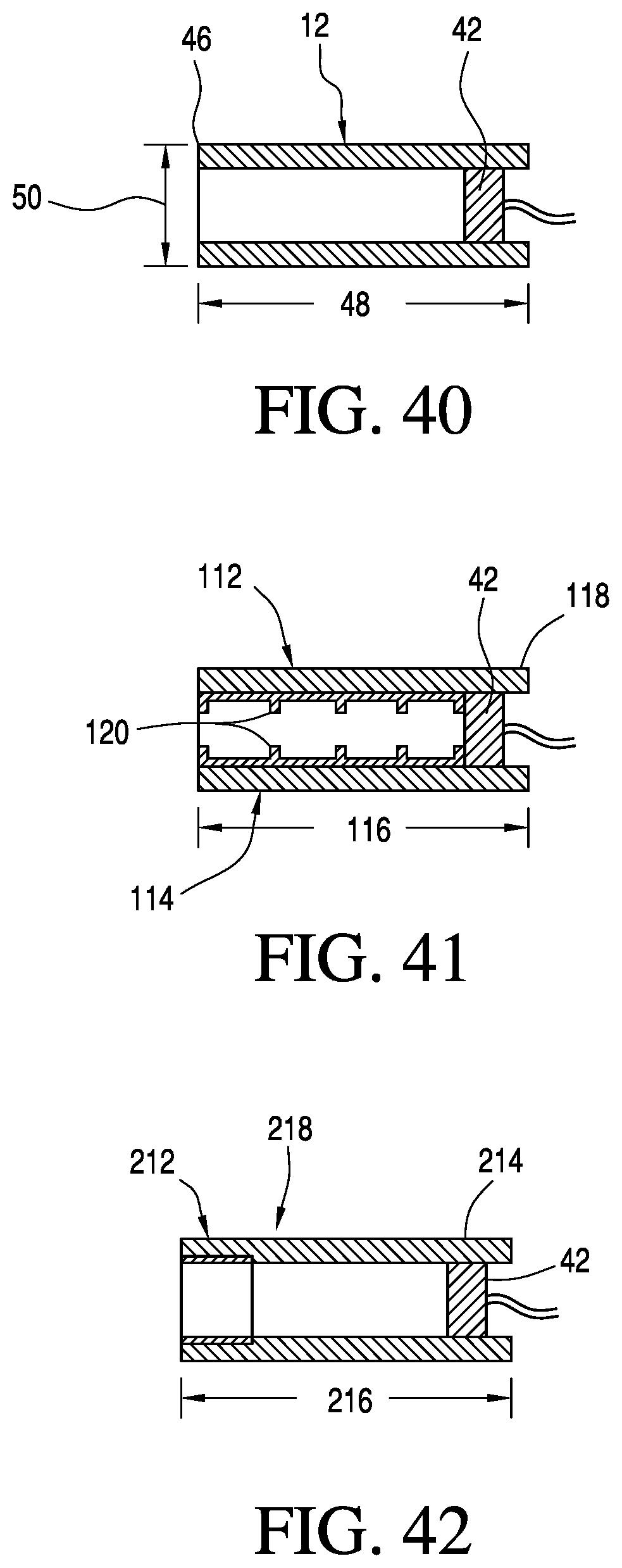 Patent US12310701 Figure 16 – Device for measuring the infrared output of the abreu brain thermal tunnel