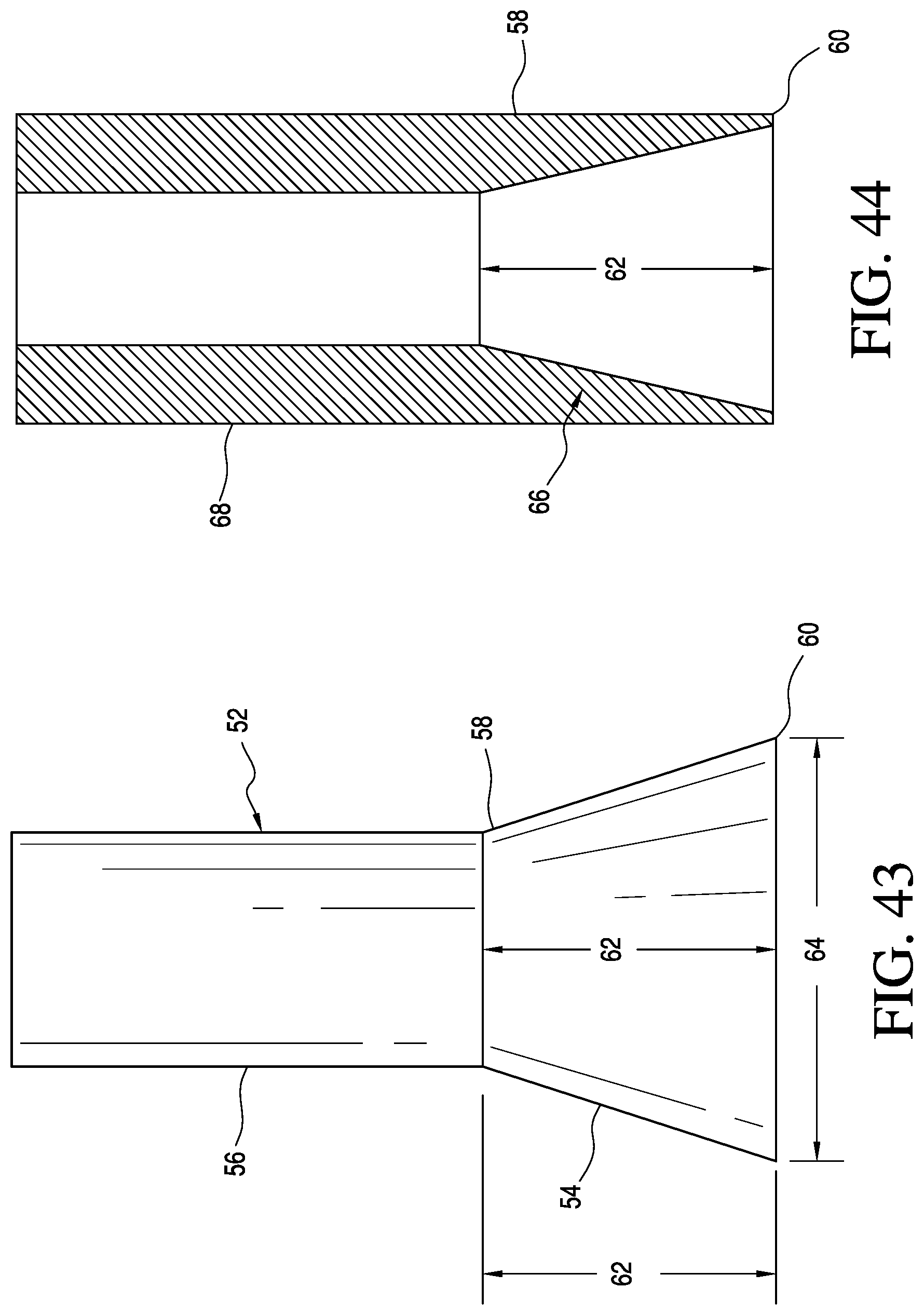 Patent US12310701 Figure 17 – Device for measuring the infrared output of the abreu brain thermal tunnel