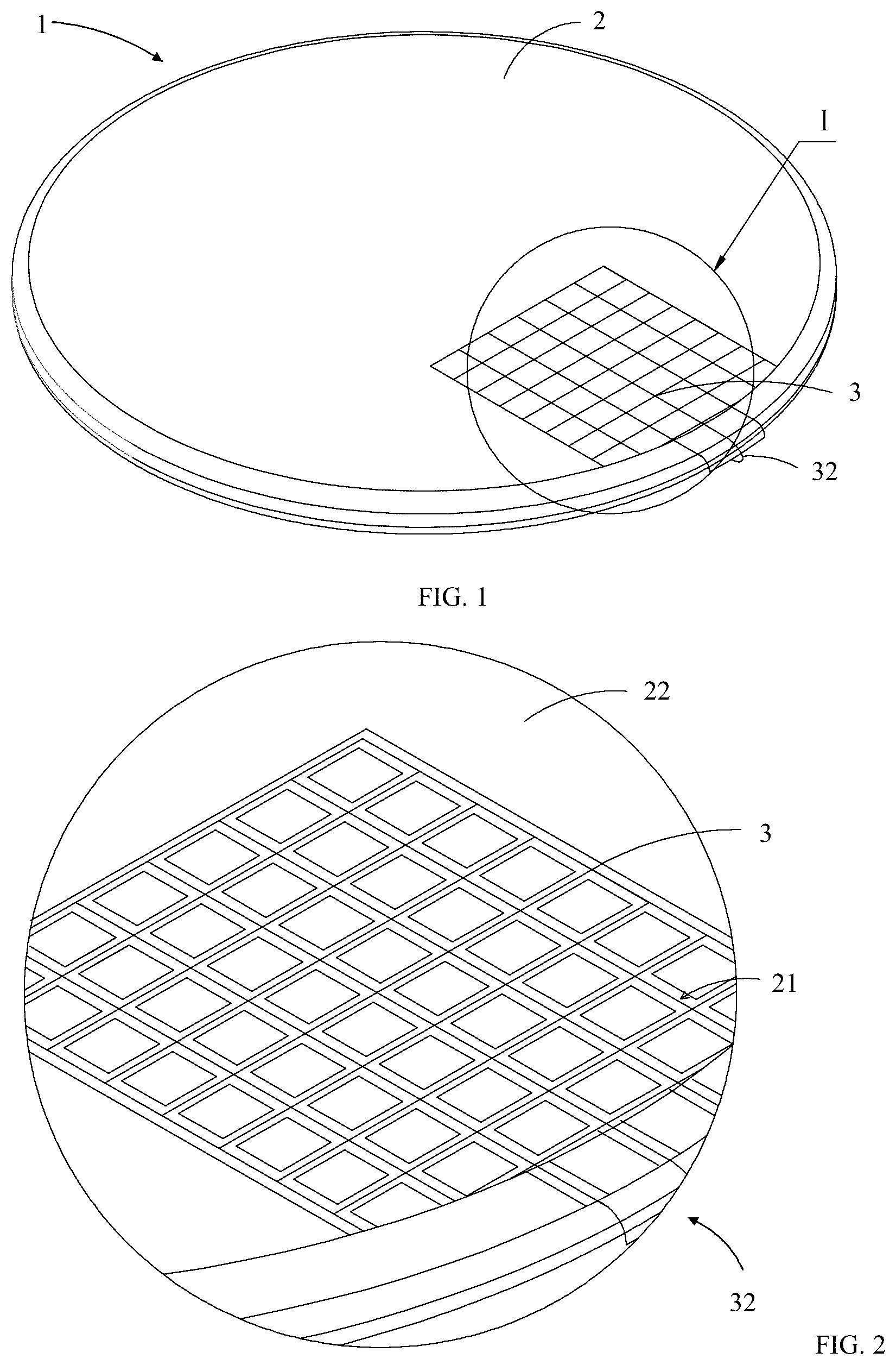 Patent US12310706 Figure 1 – Wearable device