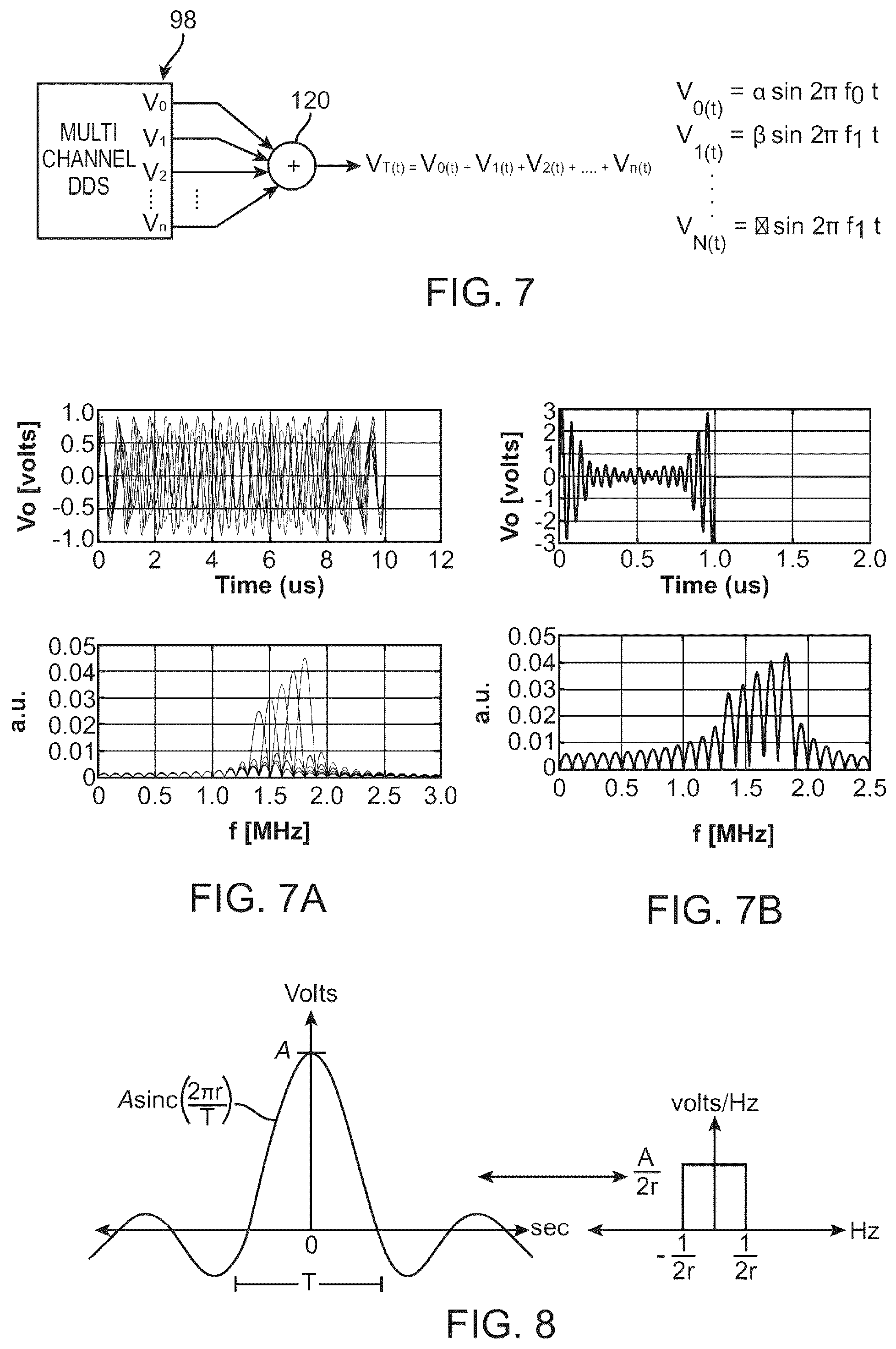Patent US12310707 Figure 8 – Wireless resonant circuit and variable inductance vascular monitoring implants and anchoring structures therefore