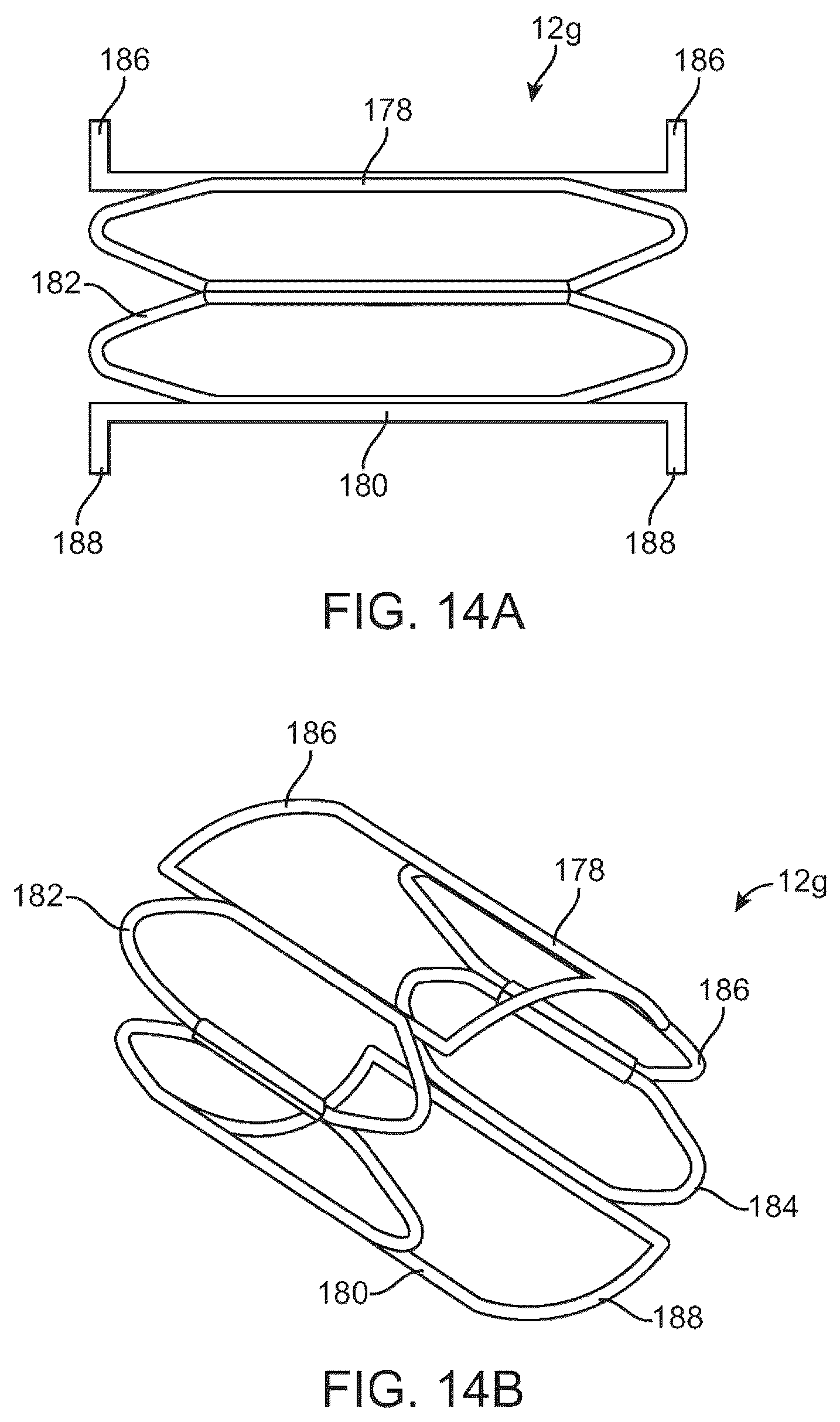 Patent US12310707 Figure 17 – Wireless resonant circuit and variable inductance vascular monitoring implants and anchoring structures therefore