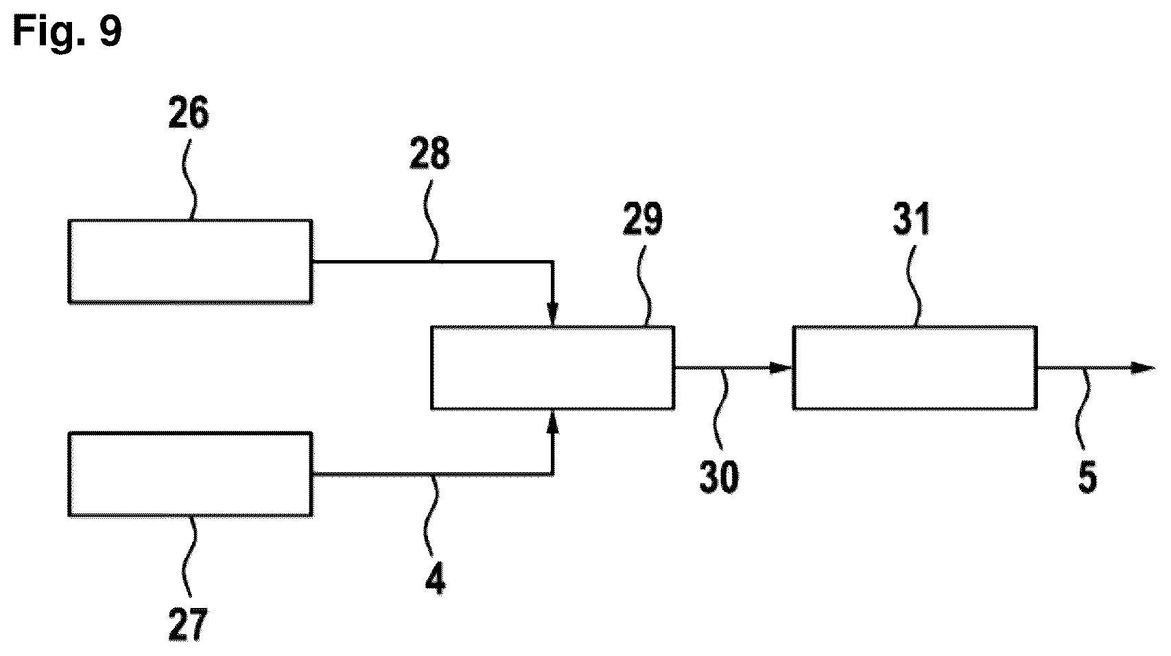 Patent US12310708 Figure 5 – Systems and methods for determining a flow speed of a fluid flowing through a cardiac assist device