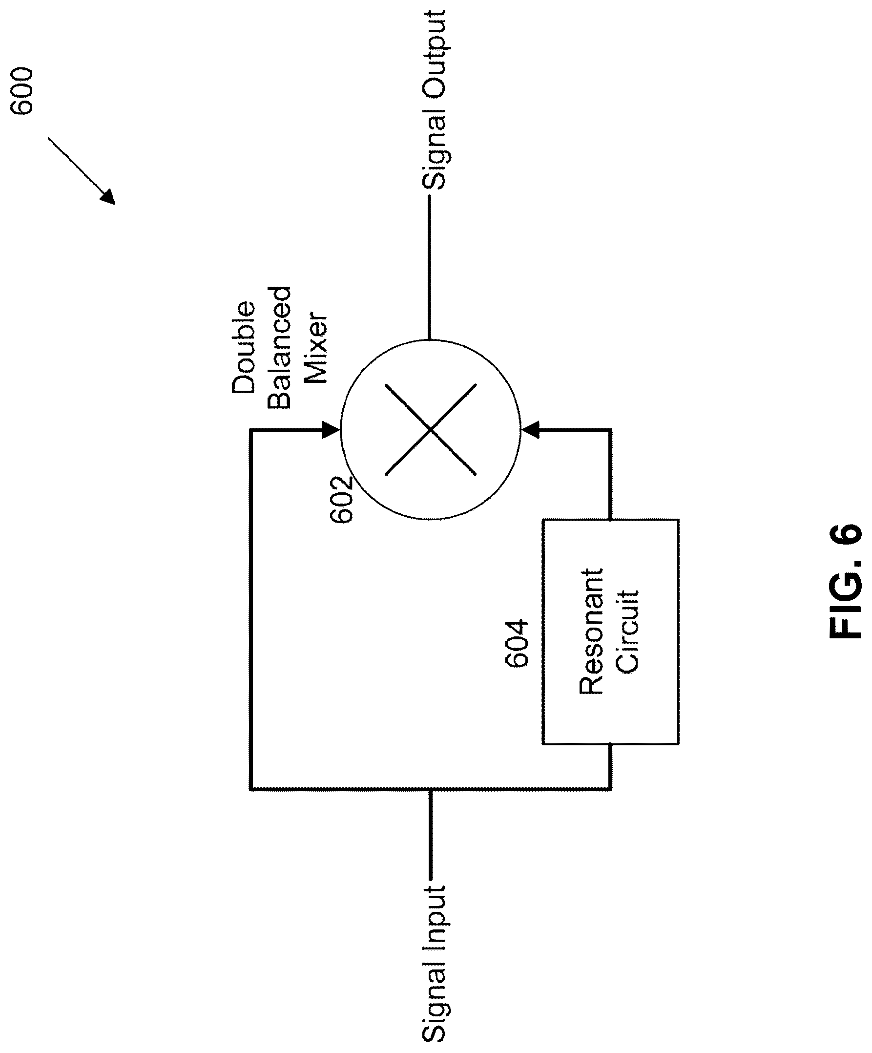 Patent US12310709 Figure 6 – Computation of parameters of a body using an electric field