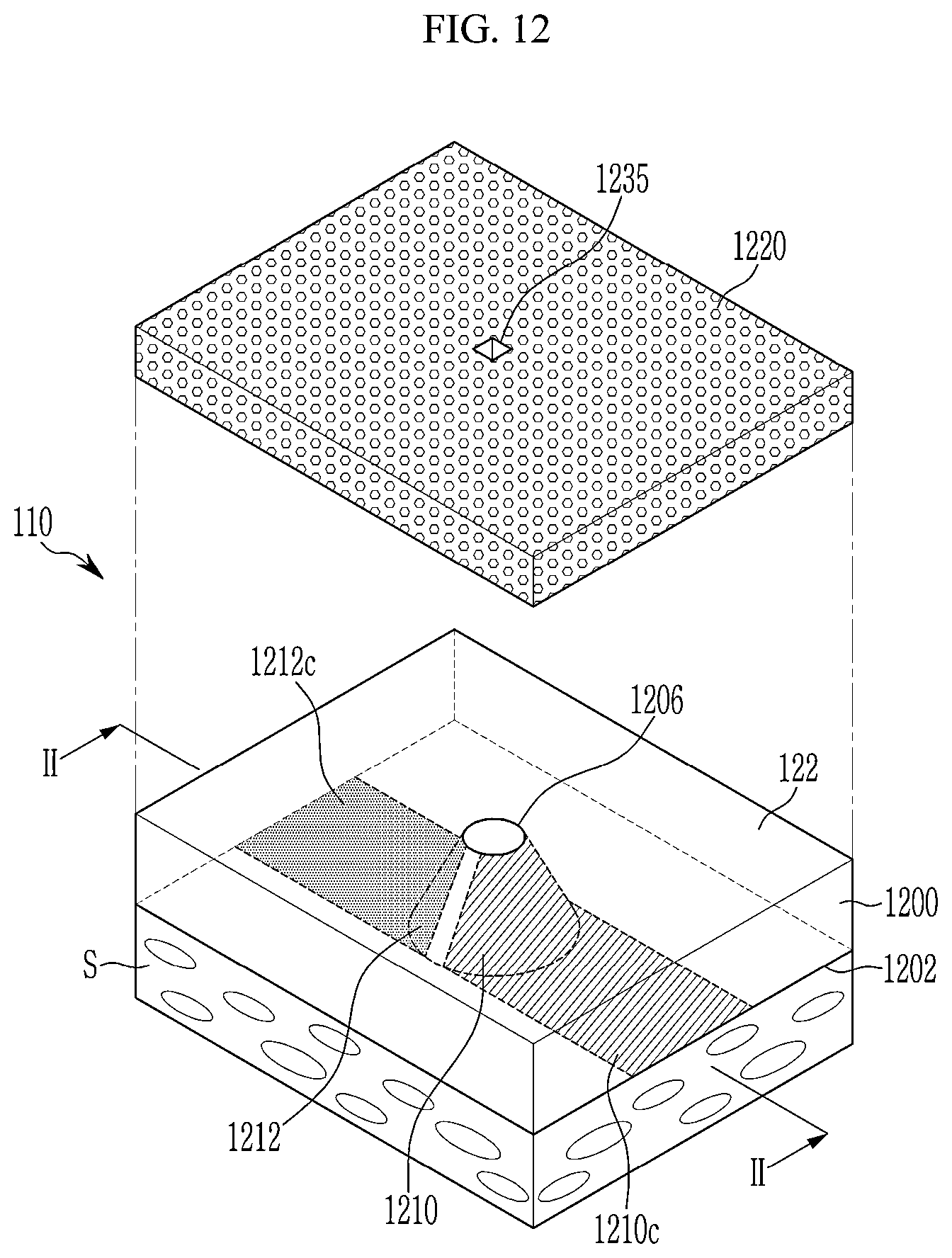 Patent US12310711 Figure 12 – Wearable device and method for controlling the same